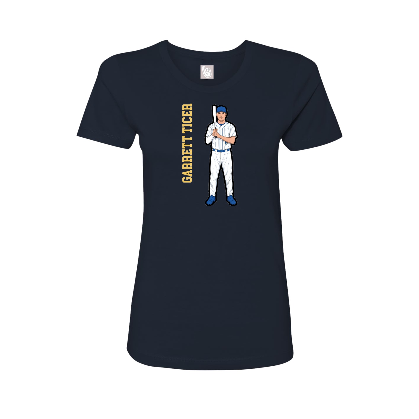 Womens Tee