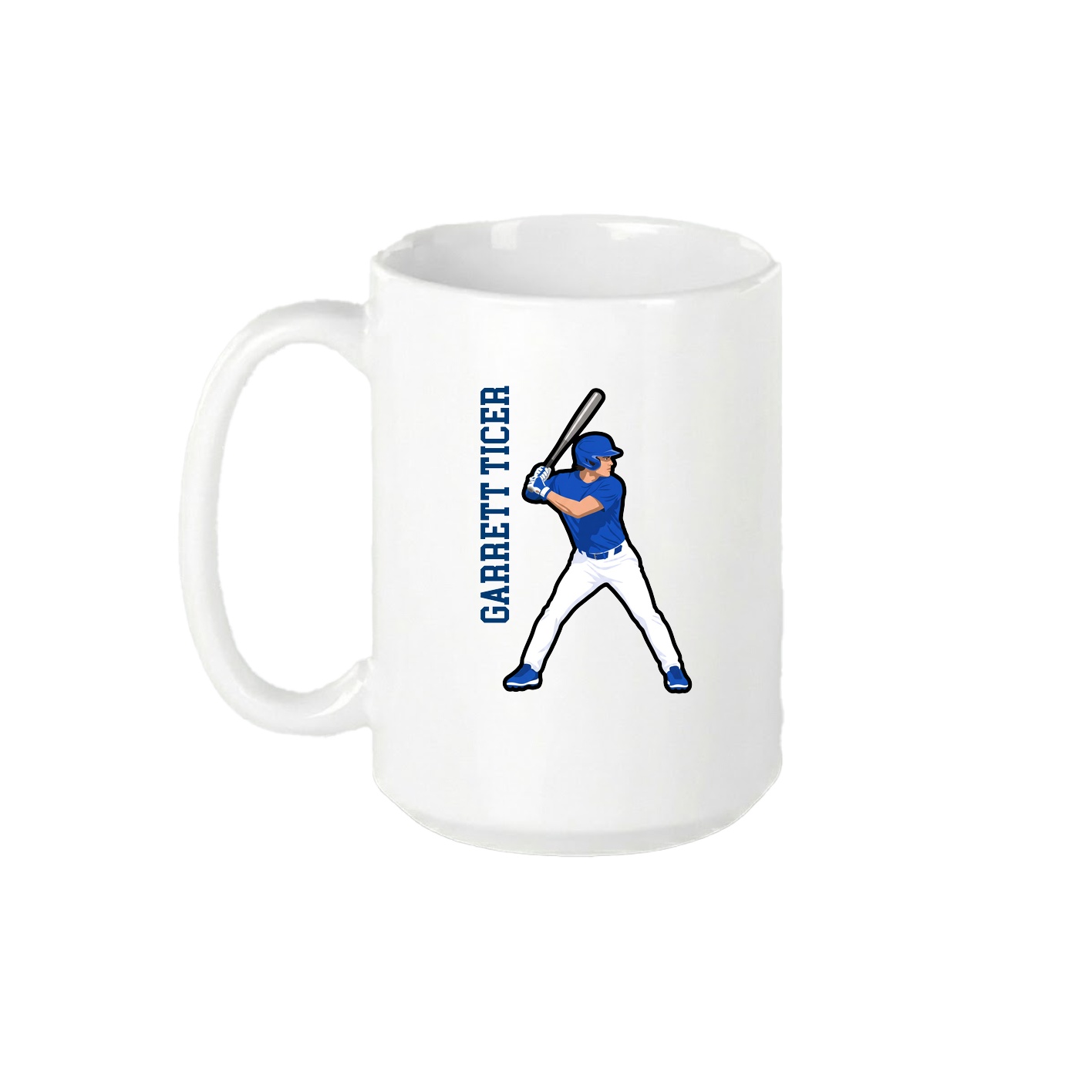 15oz Coffee Mug