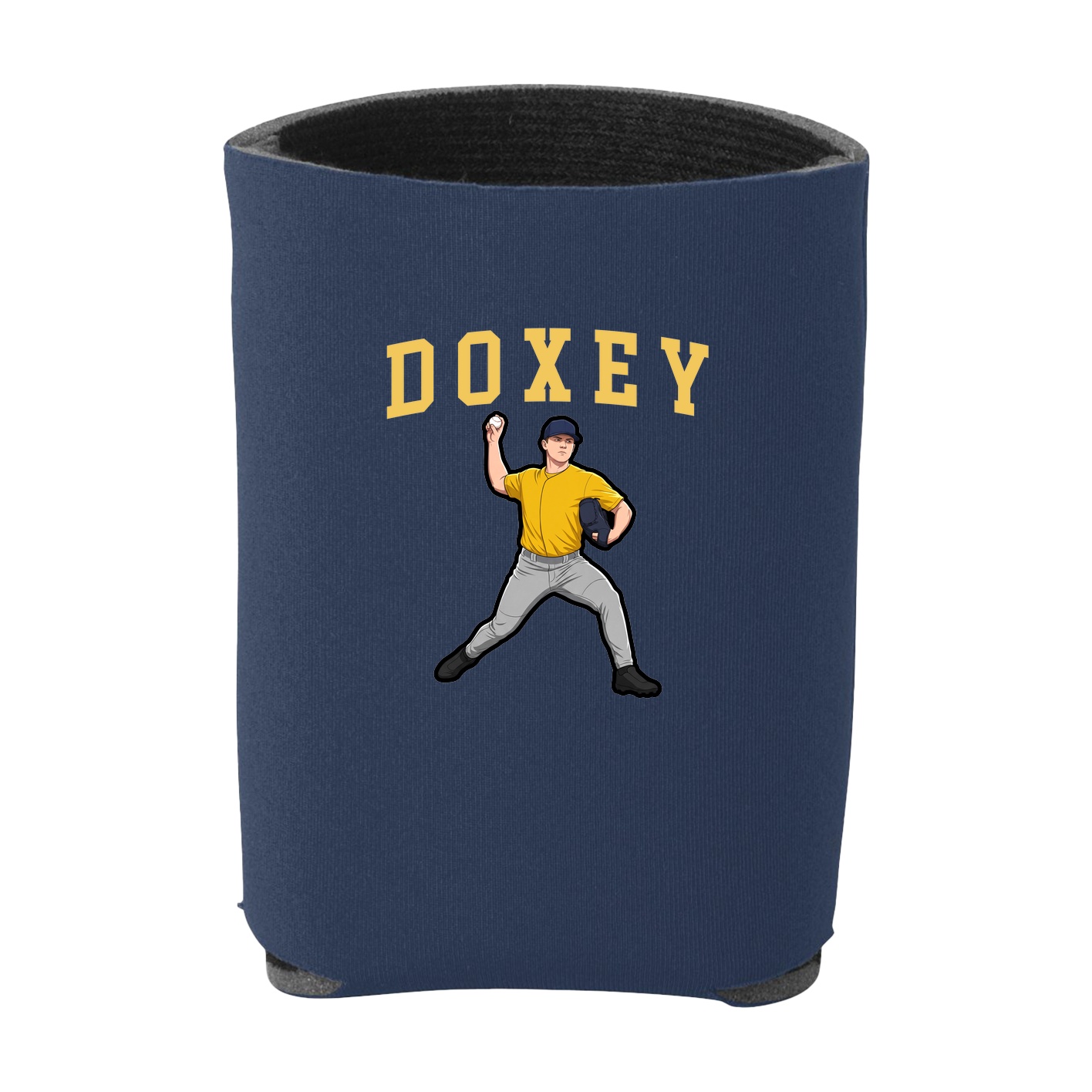 Can Holder — Shirsey in Navy