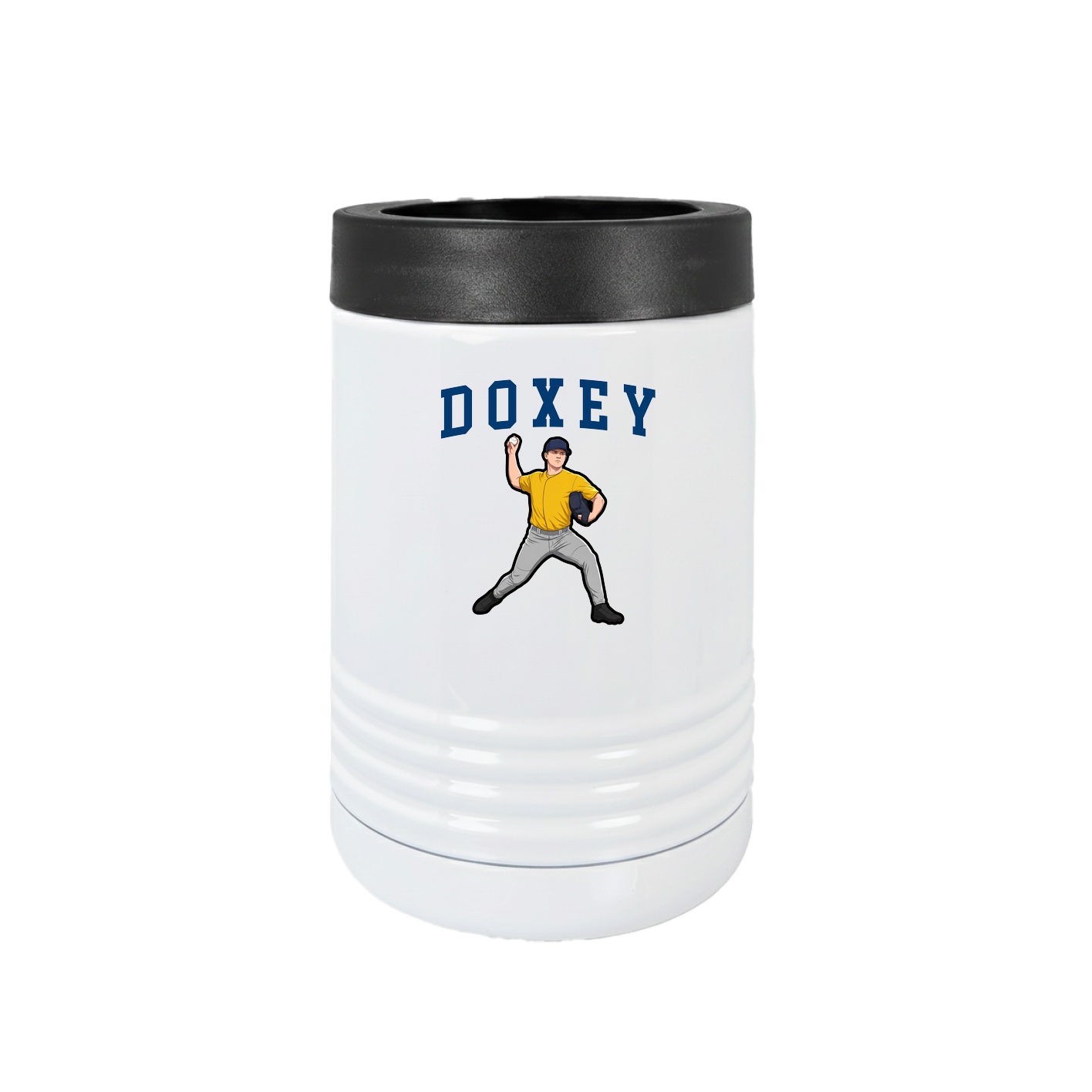 Beverage Holder — Shirsey in White