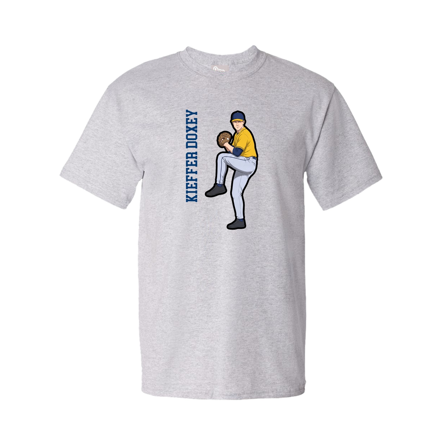 NIL Club Tee