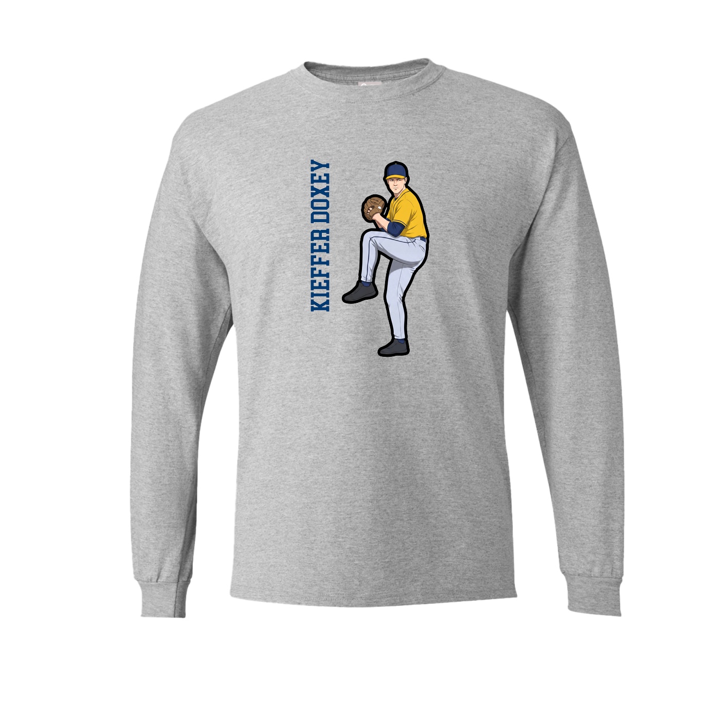 Long Sleeve Tee