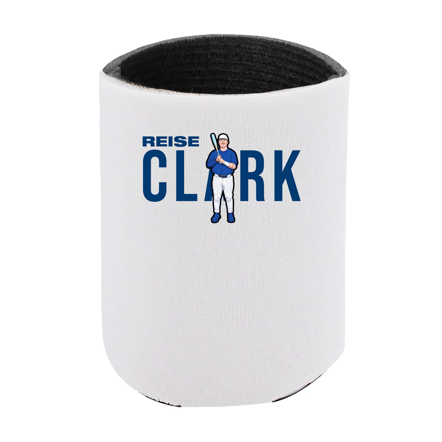 Can Holder — Player Name in White