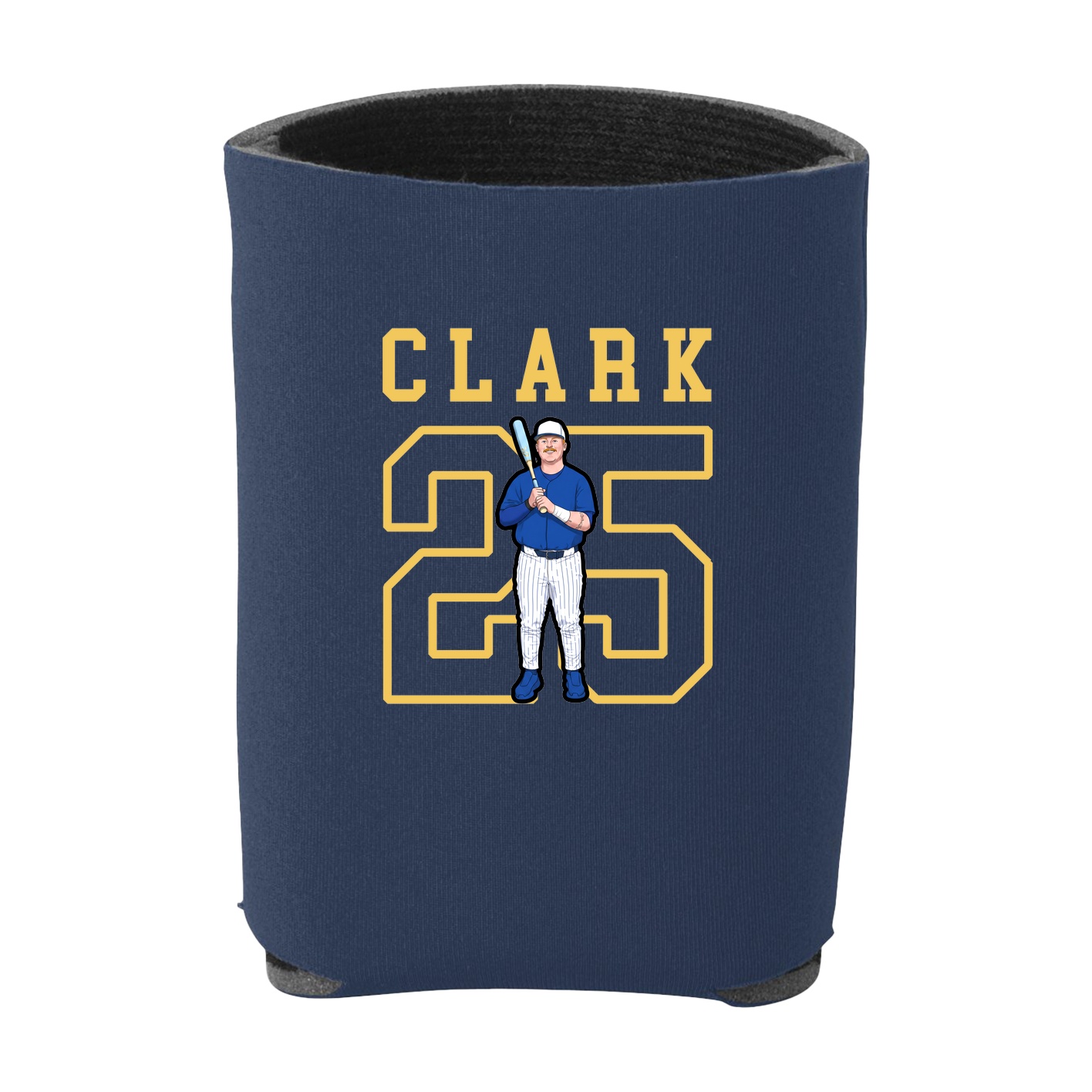 Can Holder — Shirsey in Navy