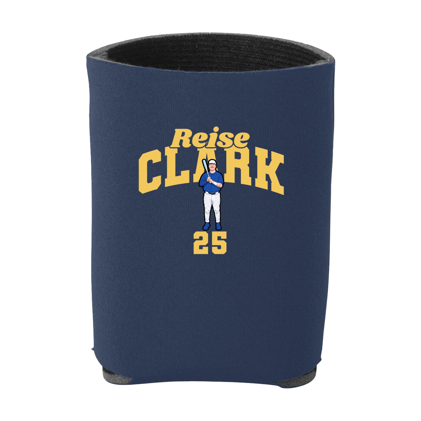 Can Holder — Signature Arch in Navy