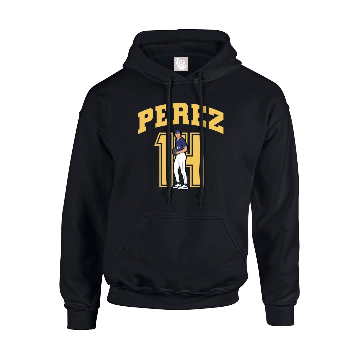 Youth Hoodie