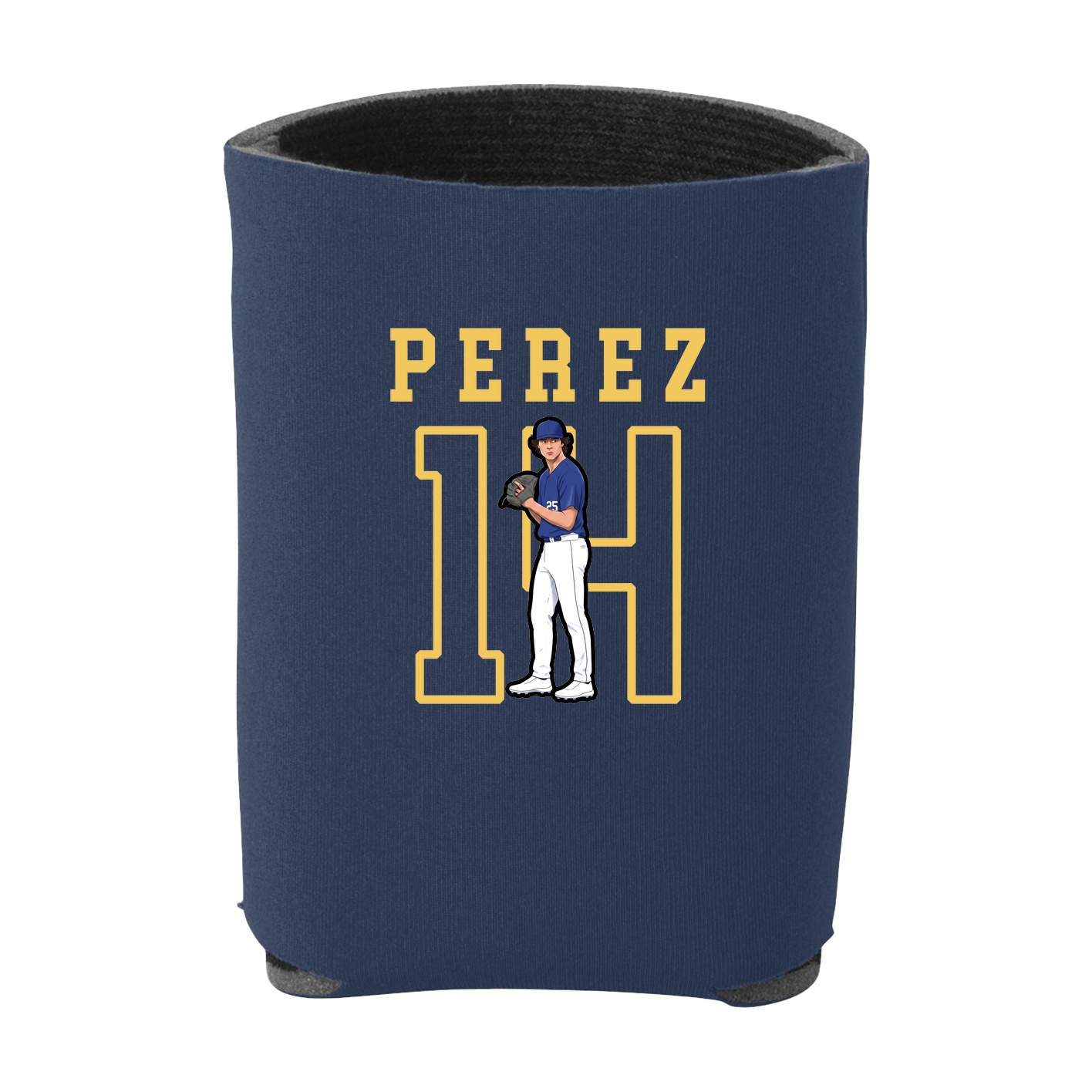 Can Holder — Shirsey in Navy