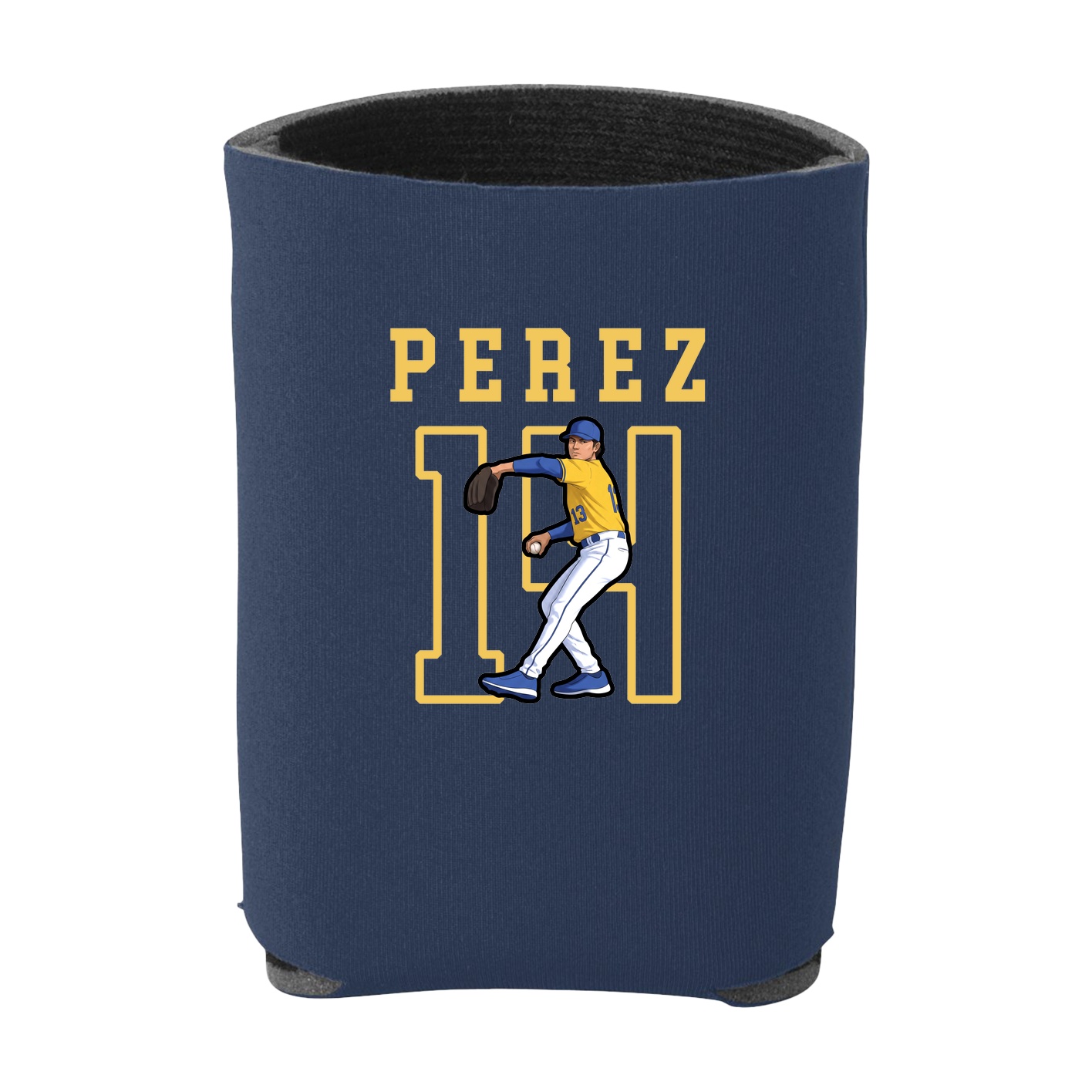 Can Holder — Shirsey in Navy