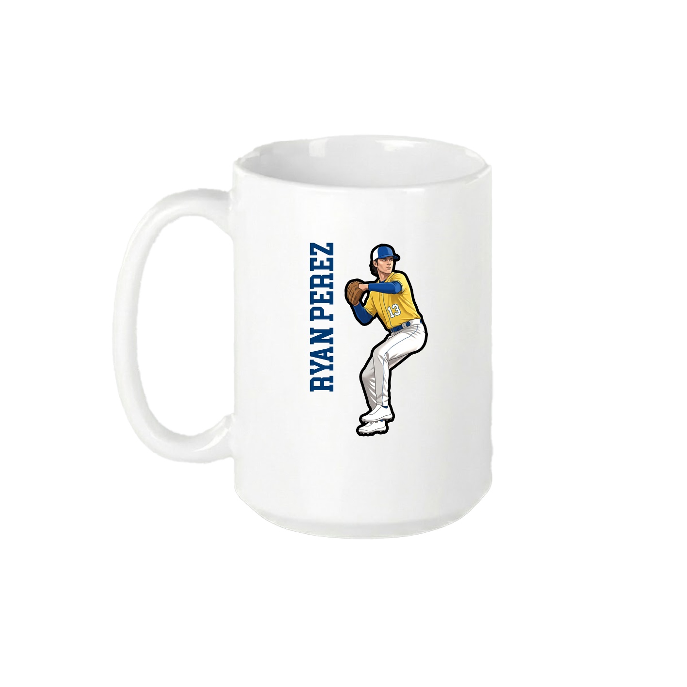 15oz Coffee Mug