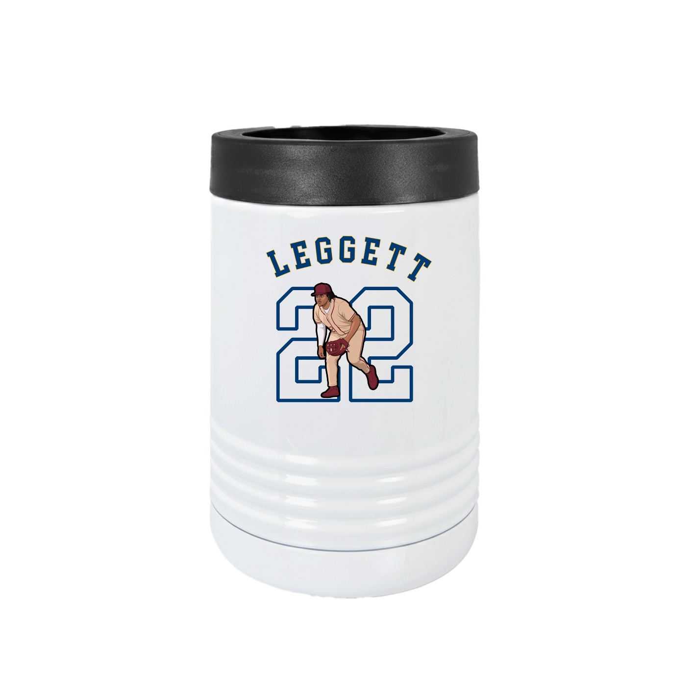 Beverage Holder — Shirsey Arch in White