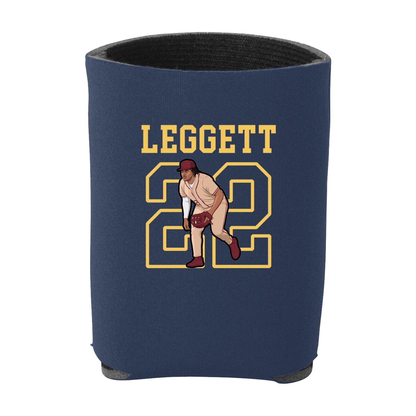 Can Holder — Shirsey in Navy