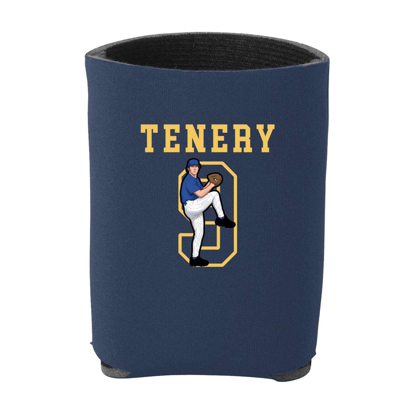 Can Holder — Shirsey in Navy