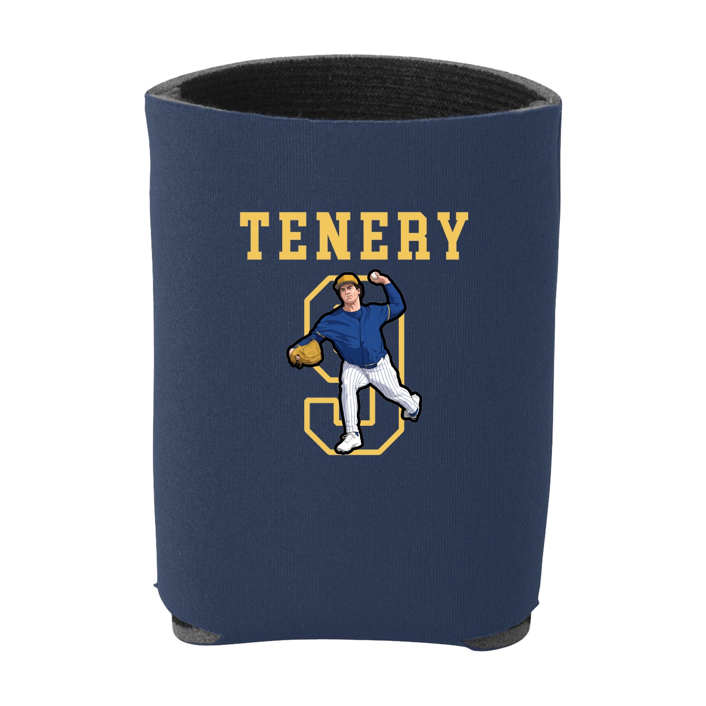 Can Holder — Shirsey in Navy
