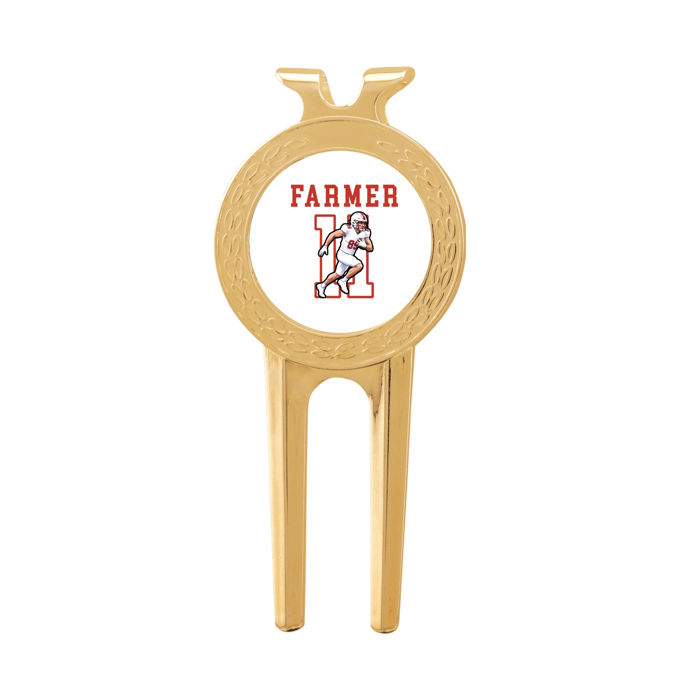 Divot Tool with Ball Marker — Shirsey in Classic