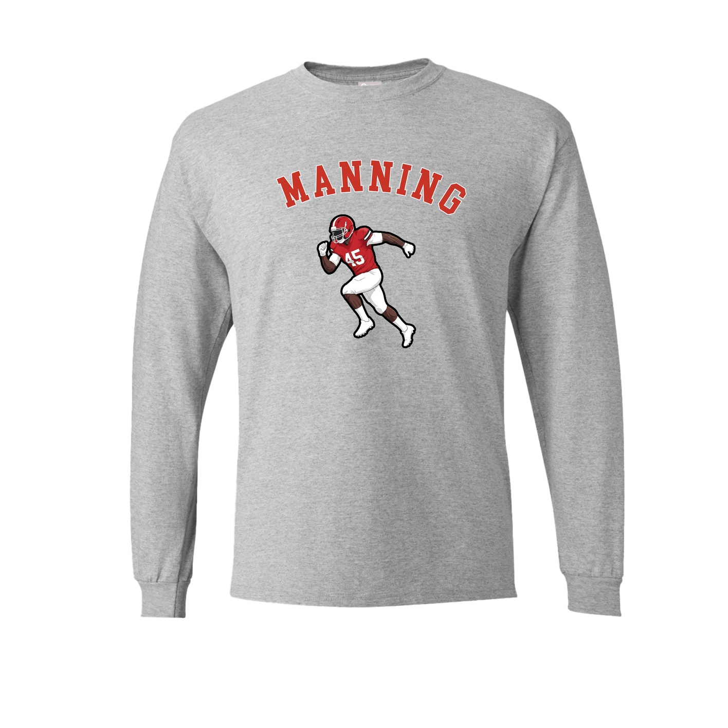 Long Sleeve Tee