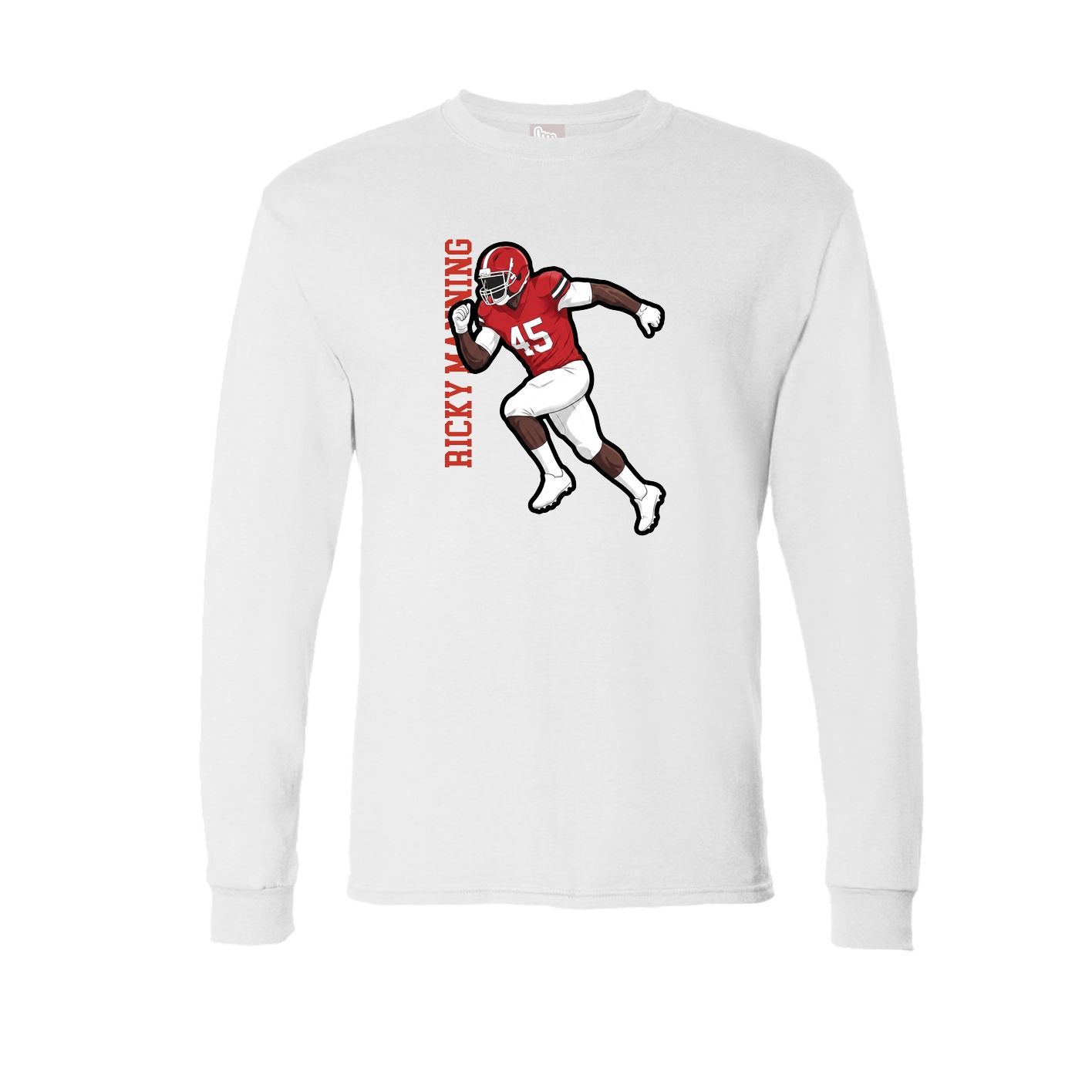 Long Sleeve Tee