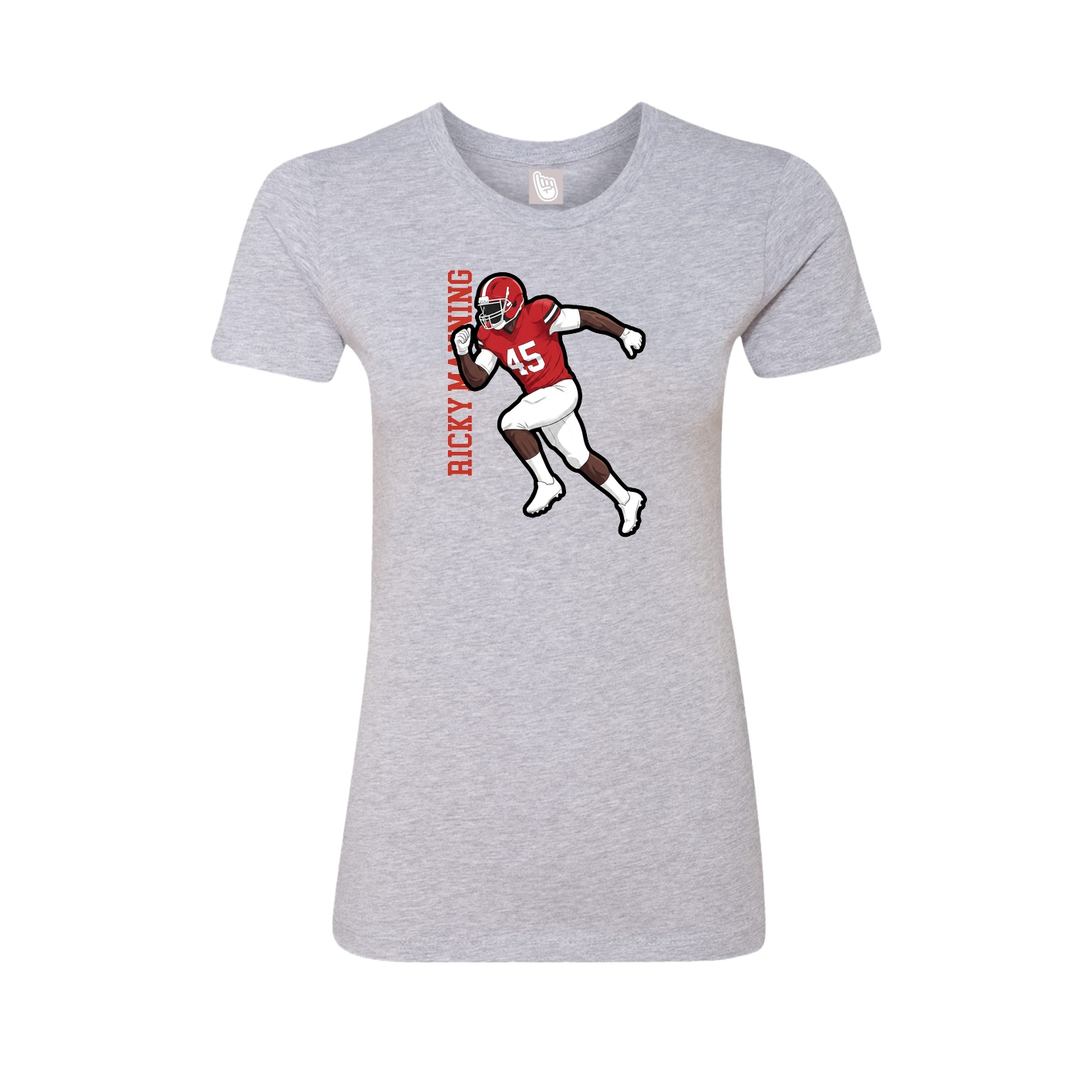 Womens Tee