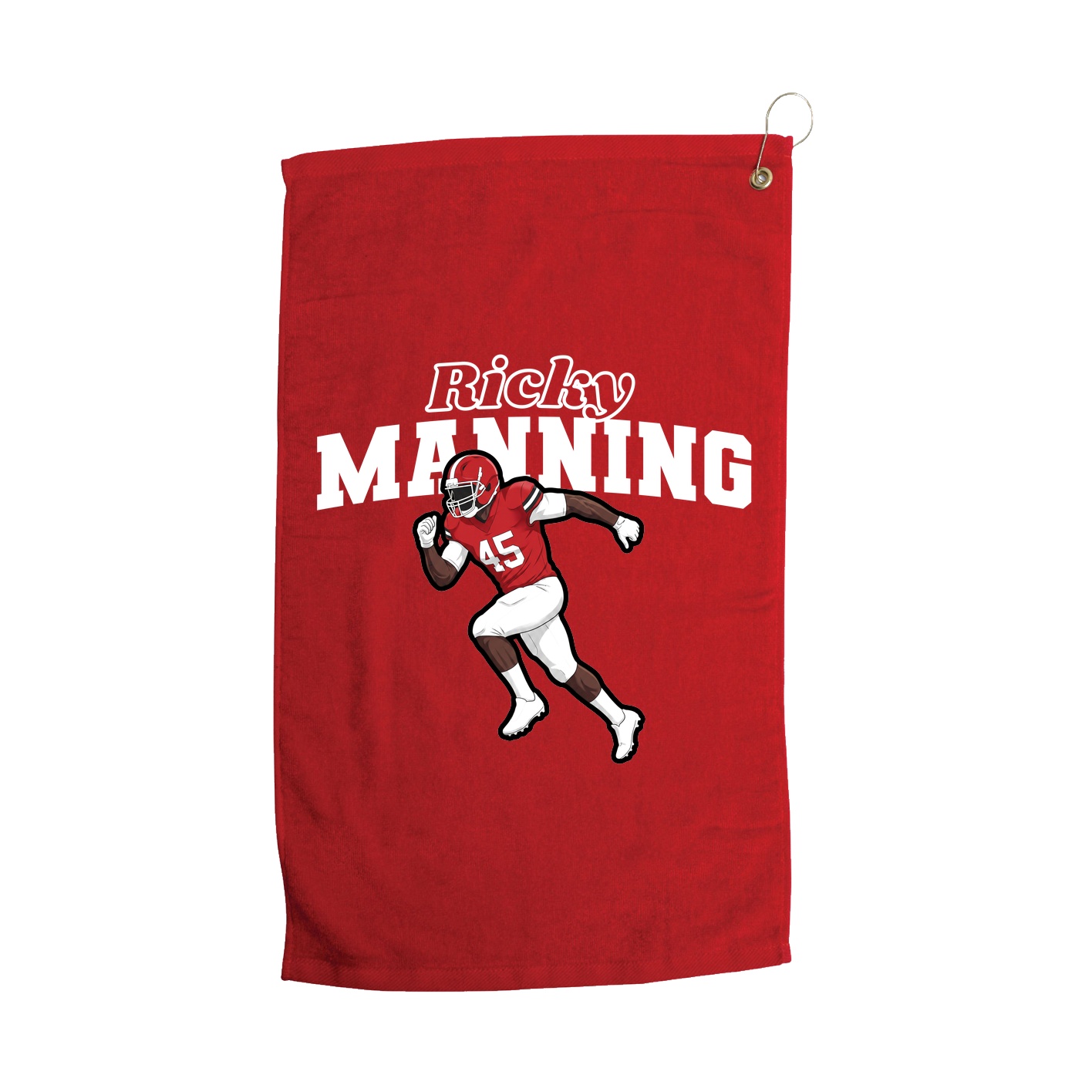 Golf Towel