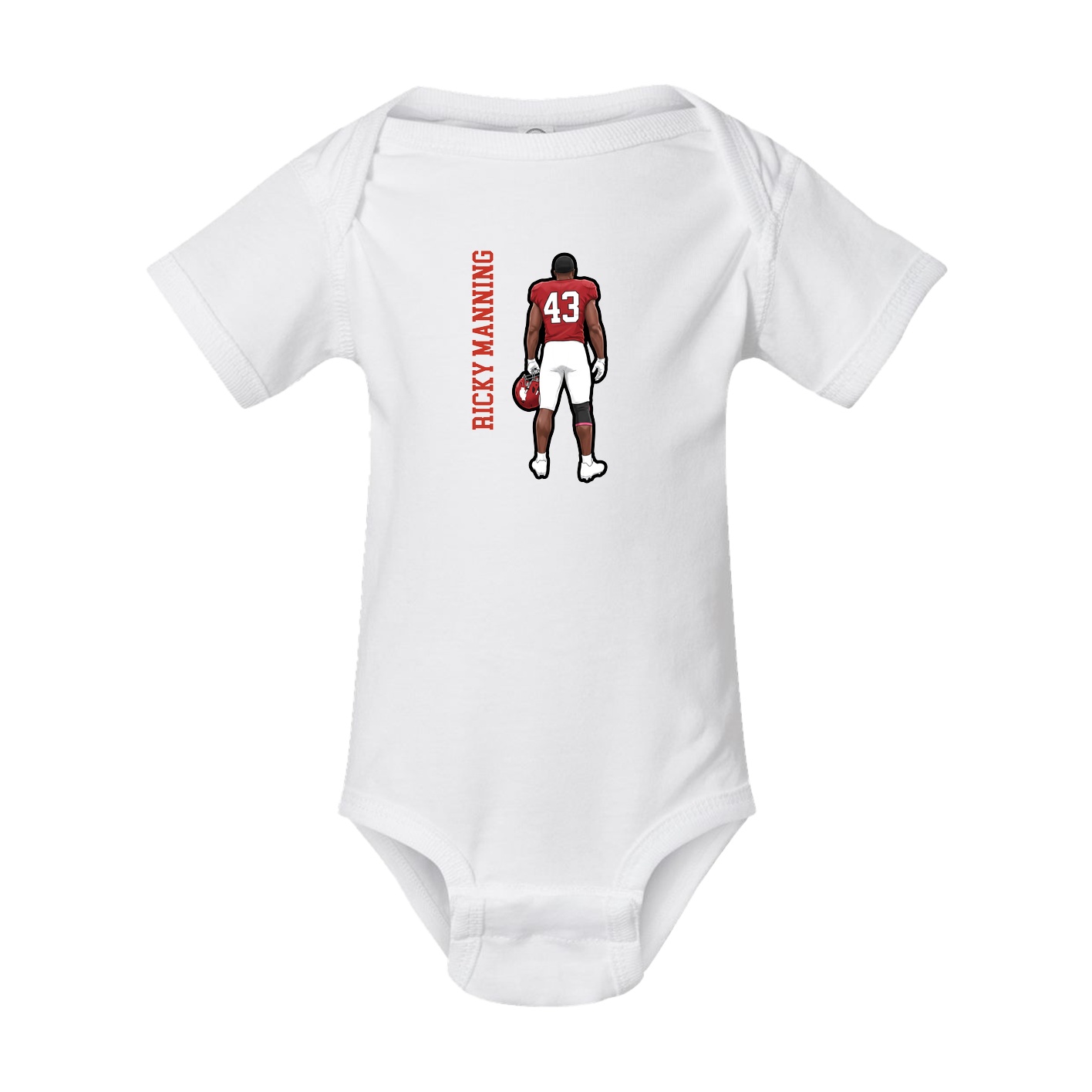 Baby Onesie