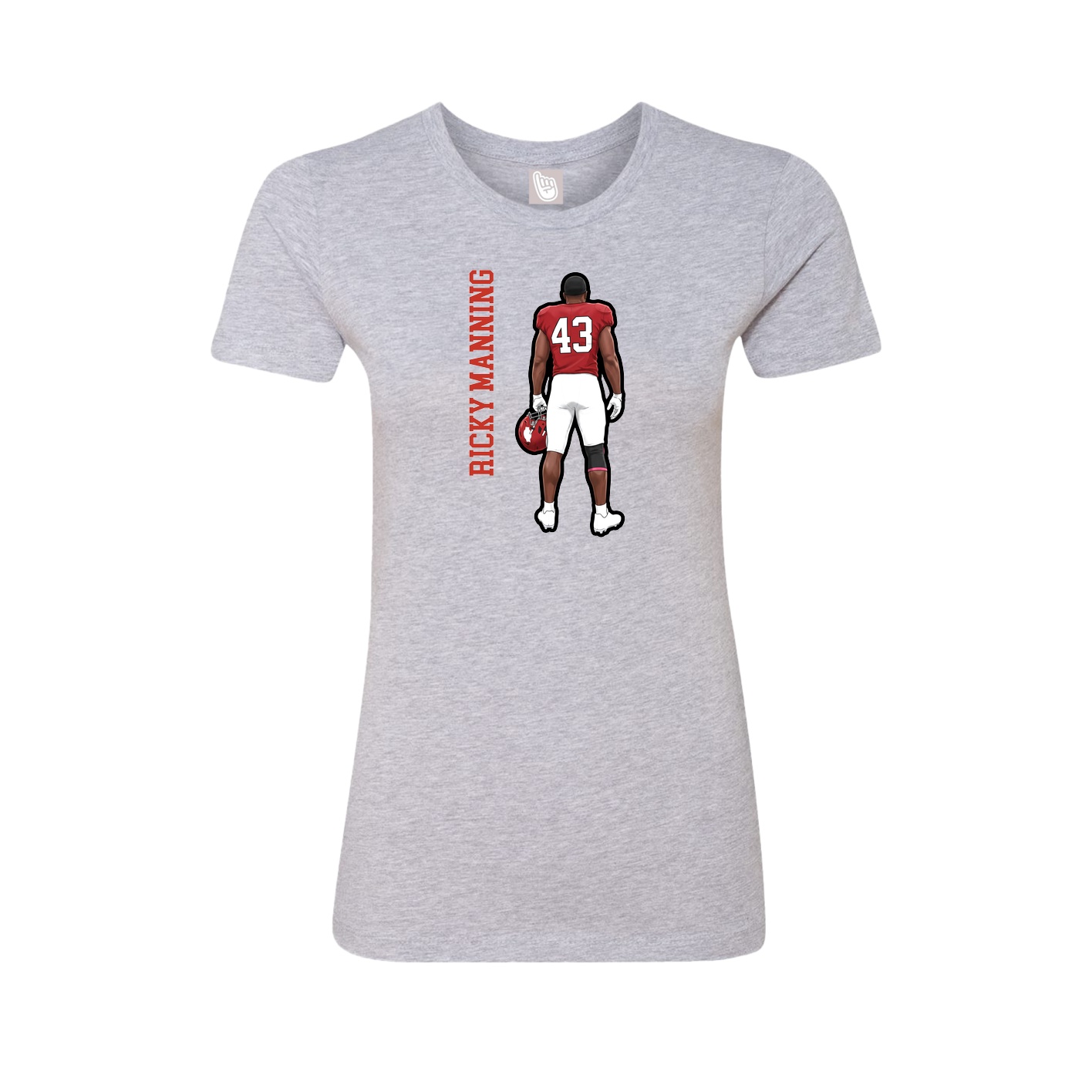 Womens Tee