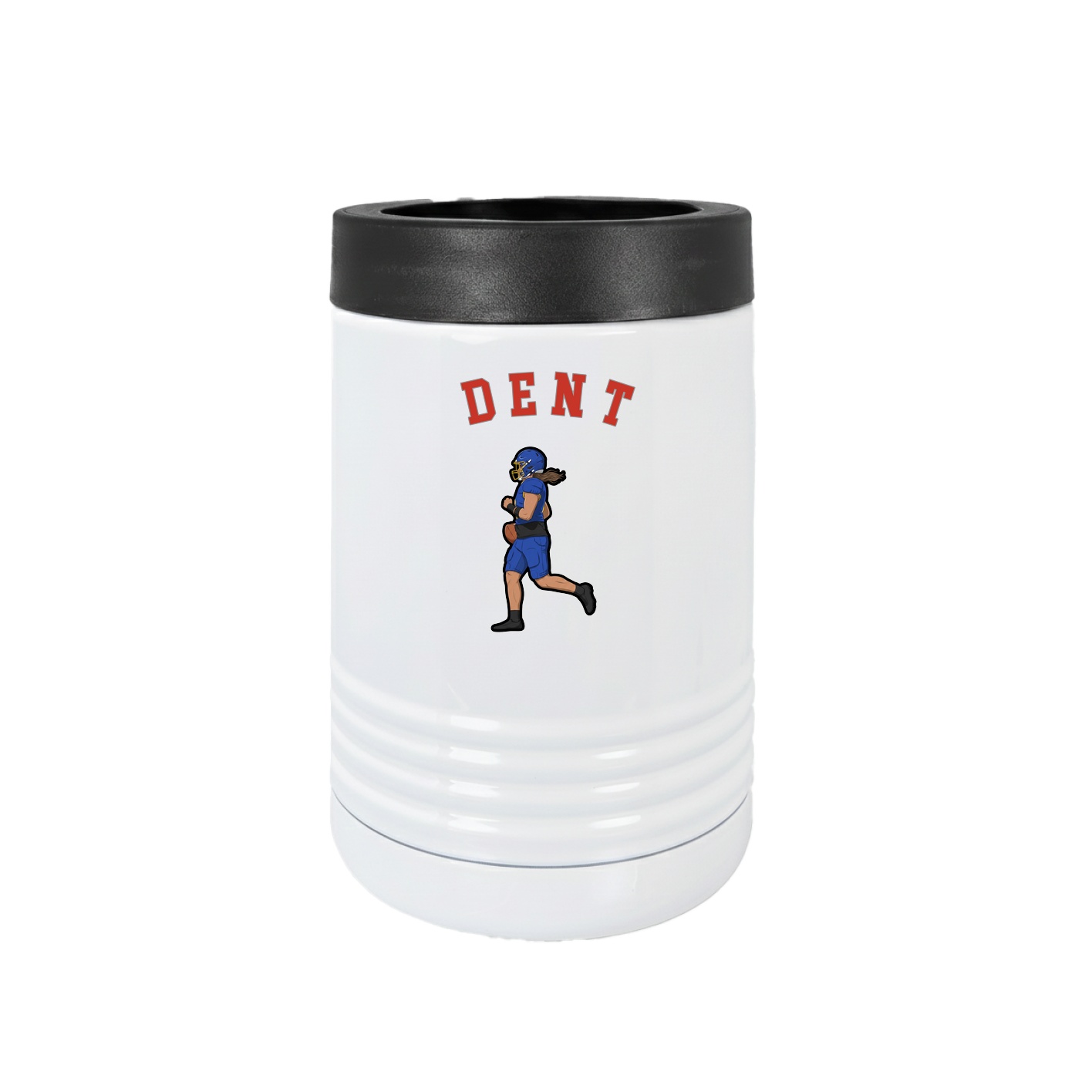 Beverage Holder — Shirsey Arch in White