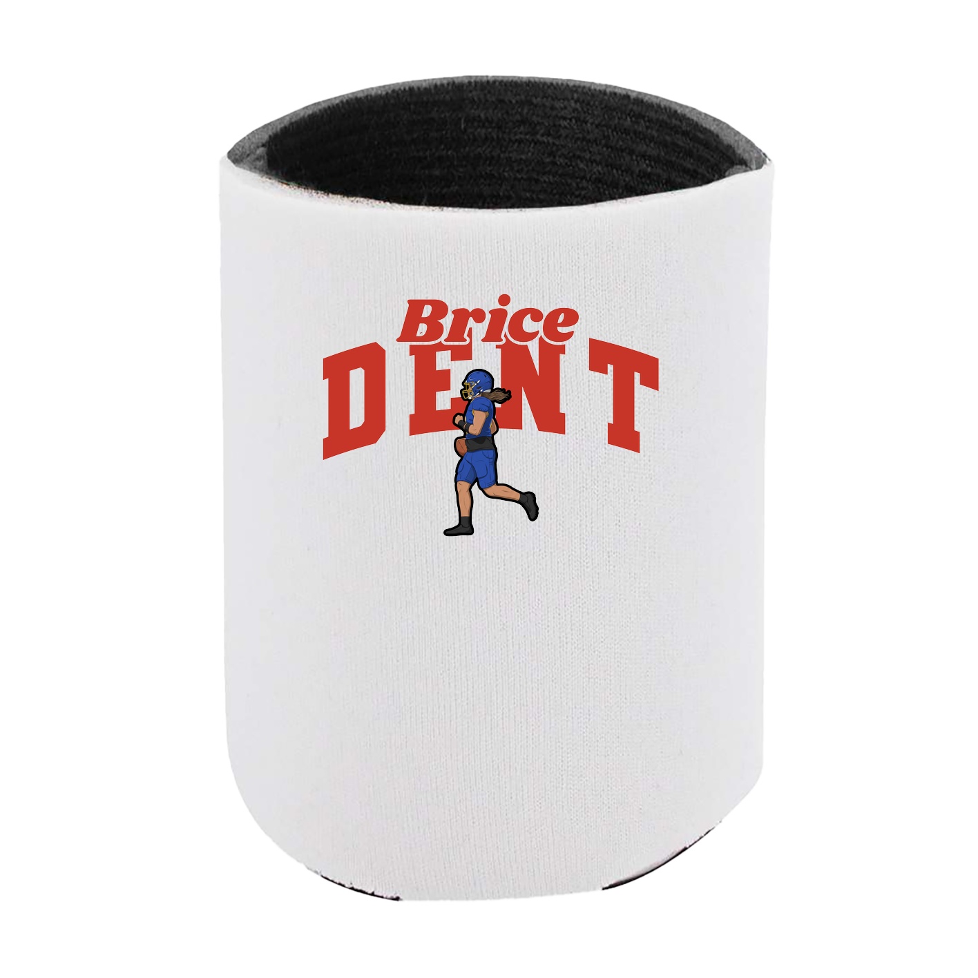Can Holder — Signature Arch in White