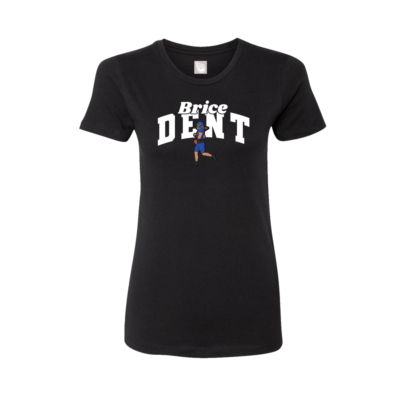 Fitted Women's Tee