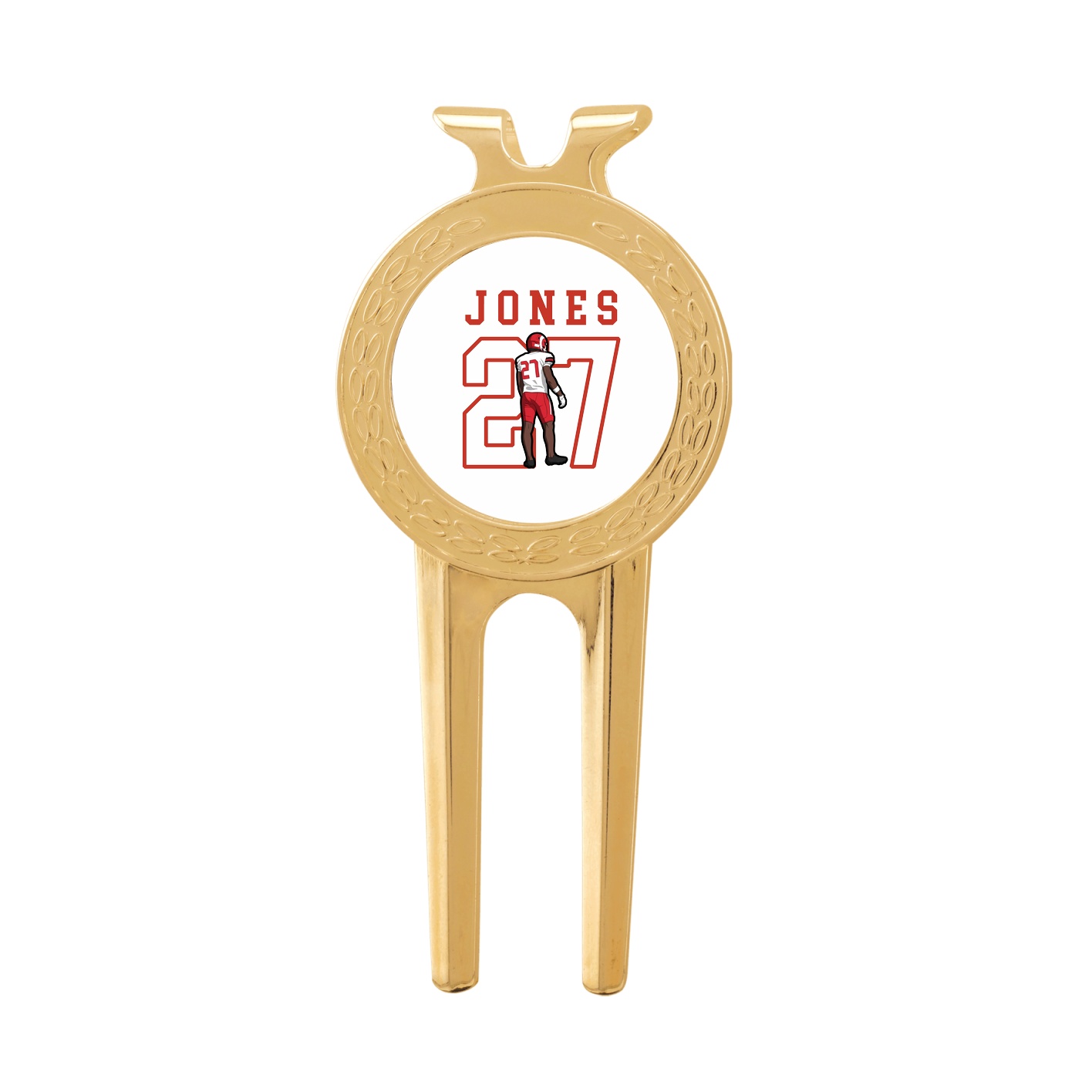 Divot Tool with Ball Marker — Shirsey in Classic