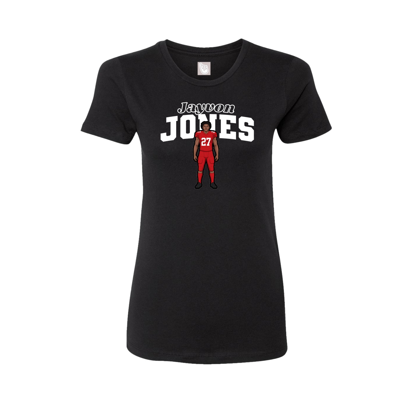 Fitted Women's Tee