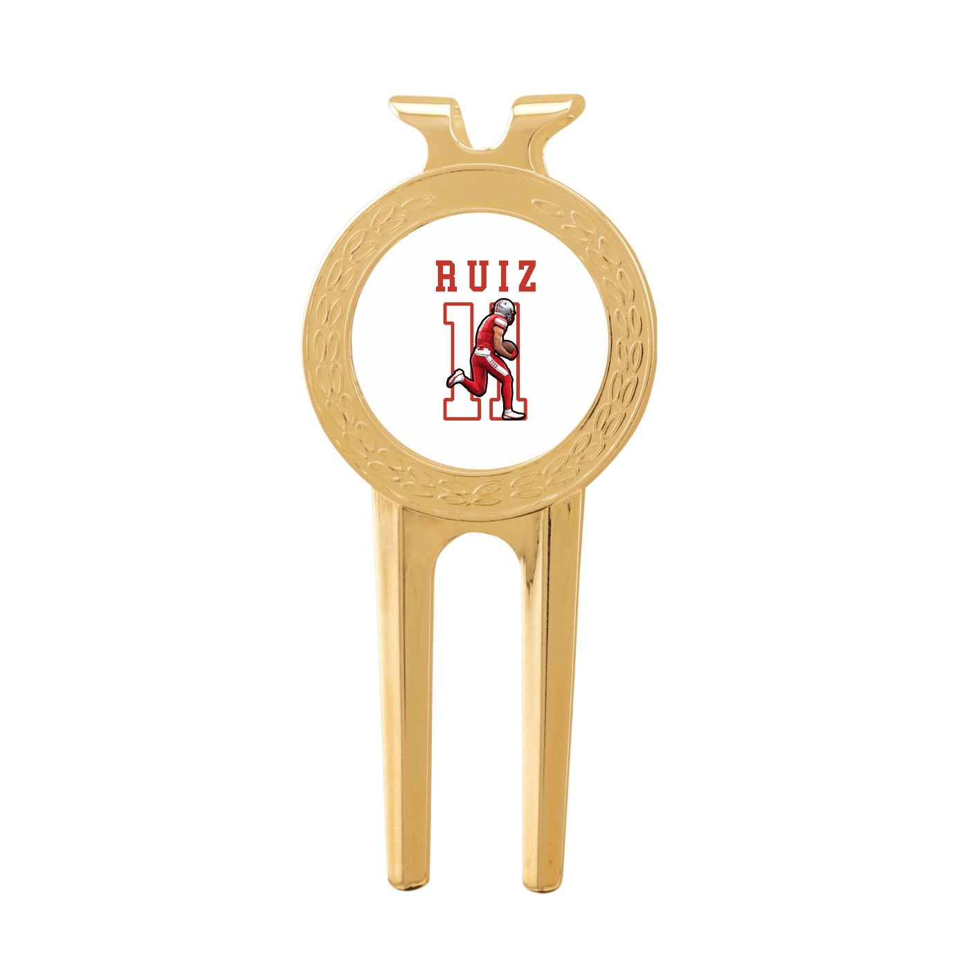 Divot Tool with Ball Marker — Shirsey in Classic