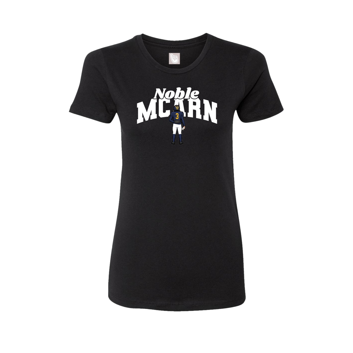 Fitted Women's Tee