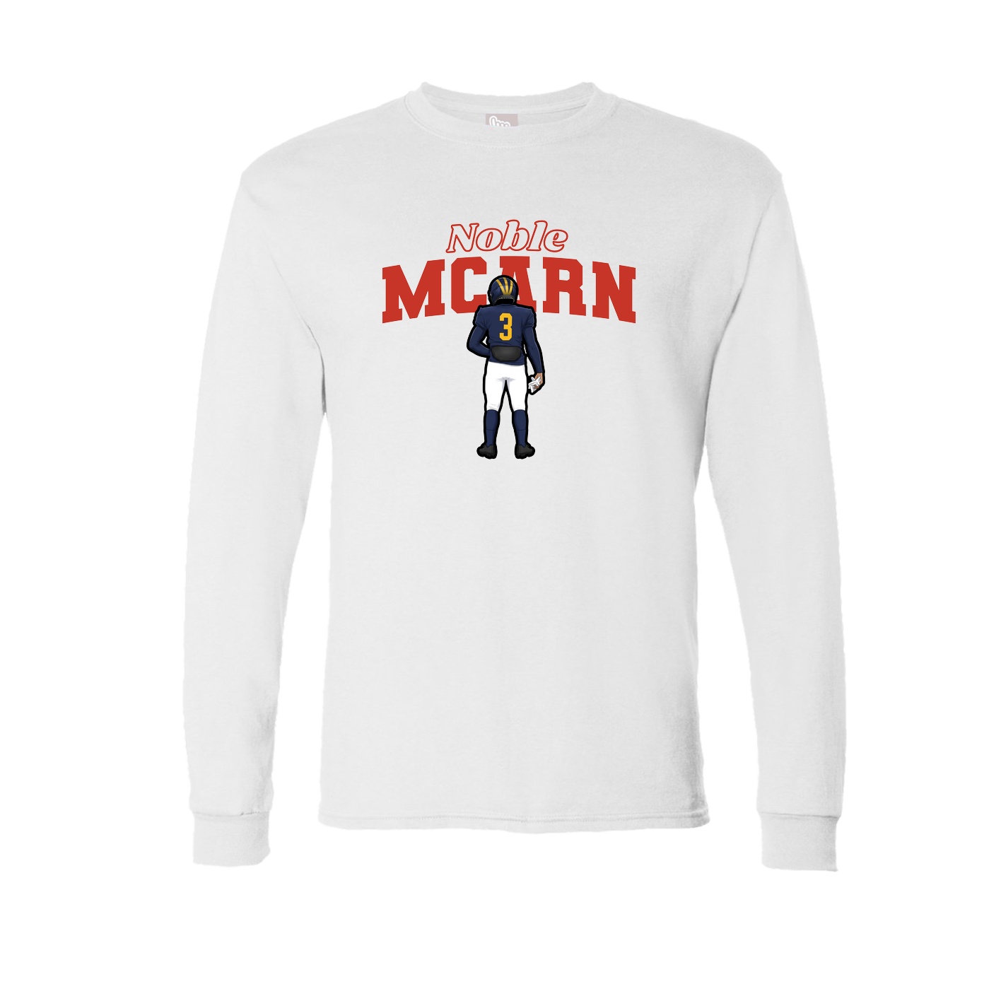 Long Sleeve Tee