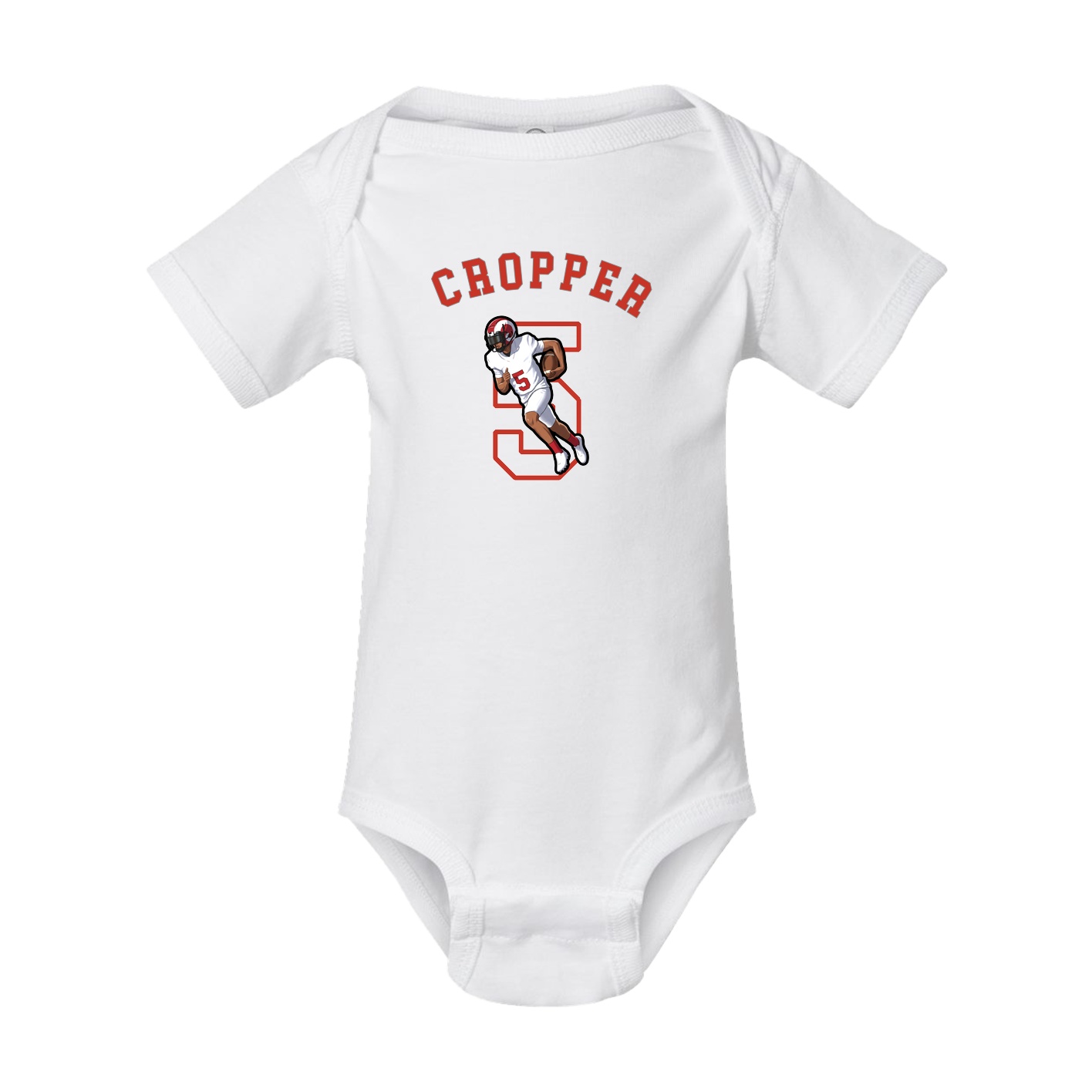 Baby Onesie
