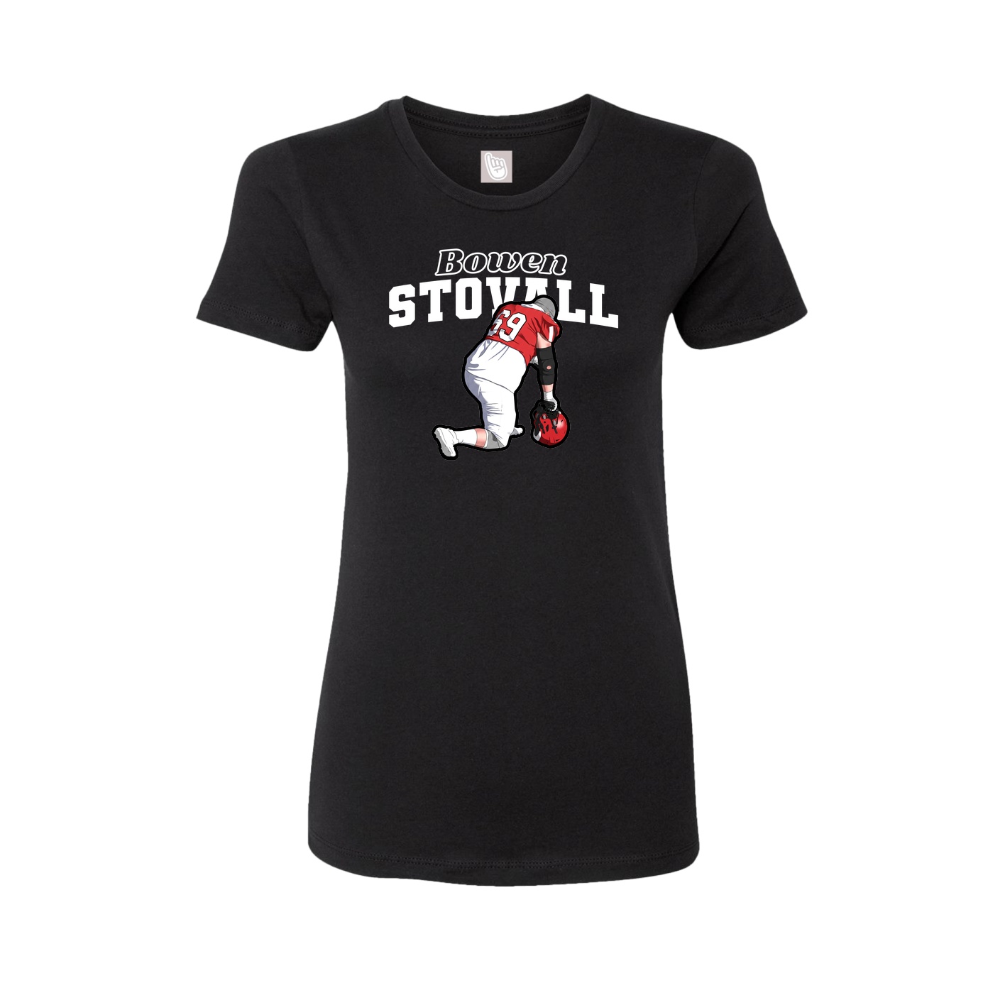 Fitted Women's Tee