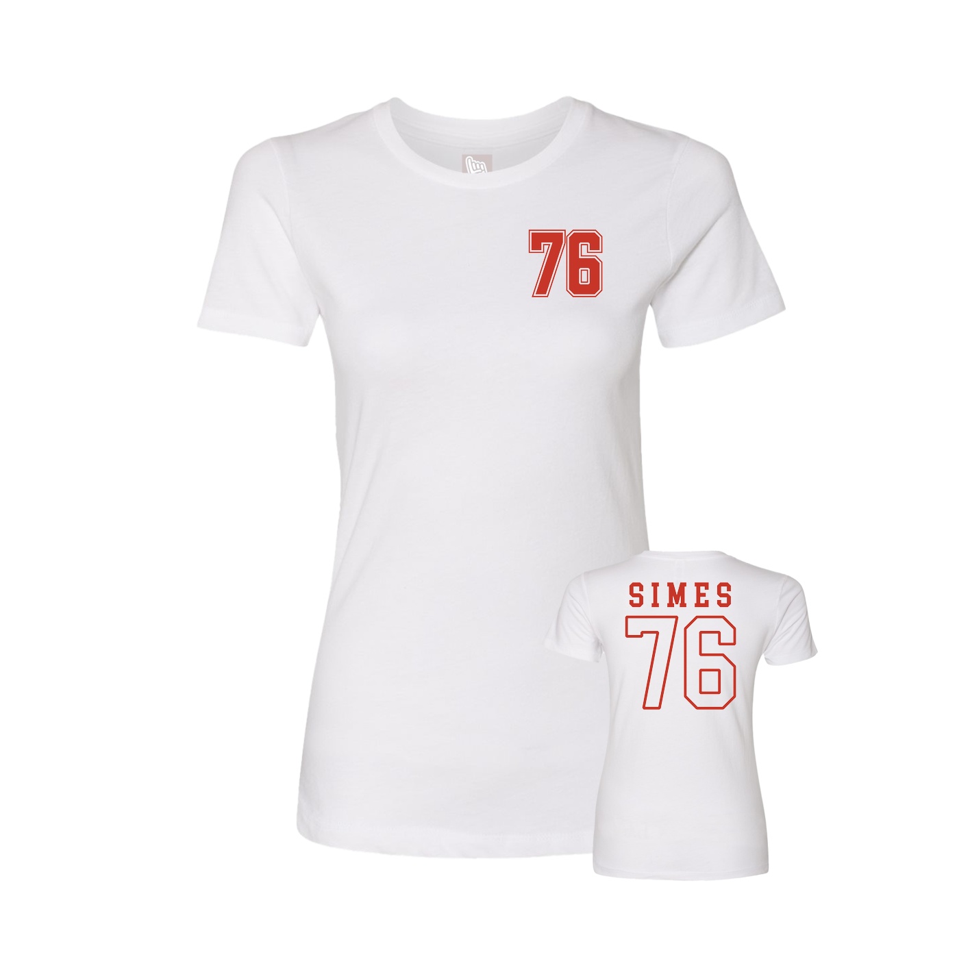 Womens Tee