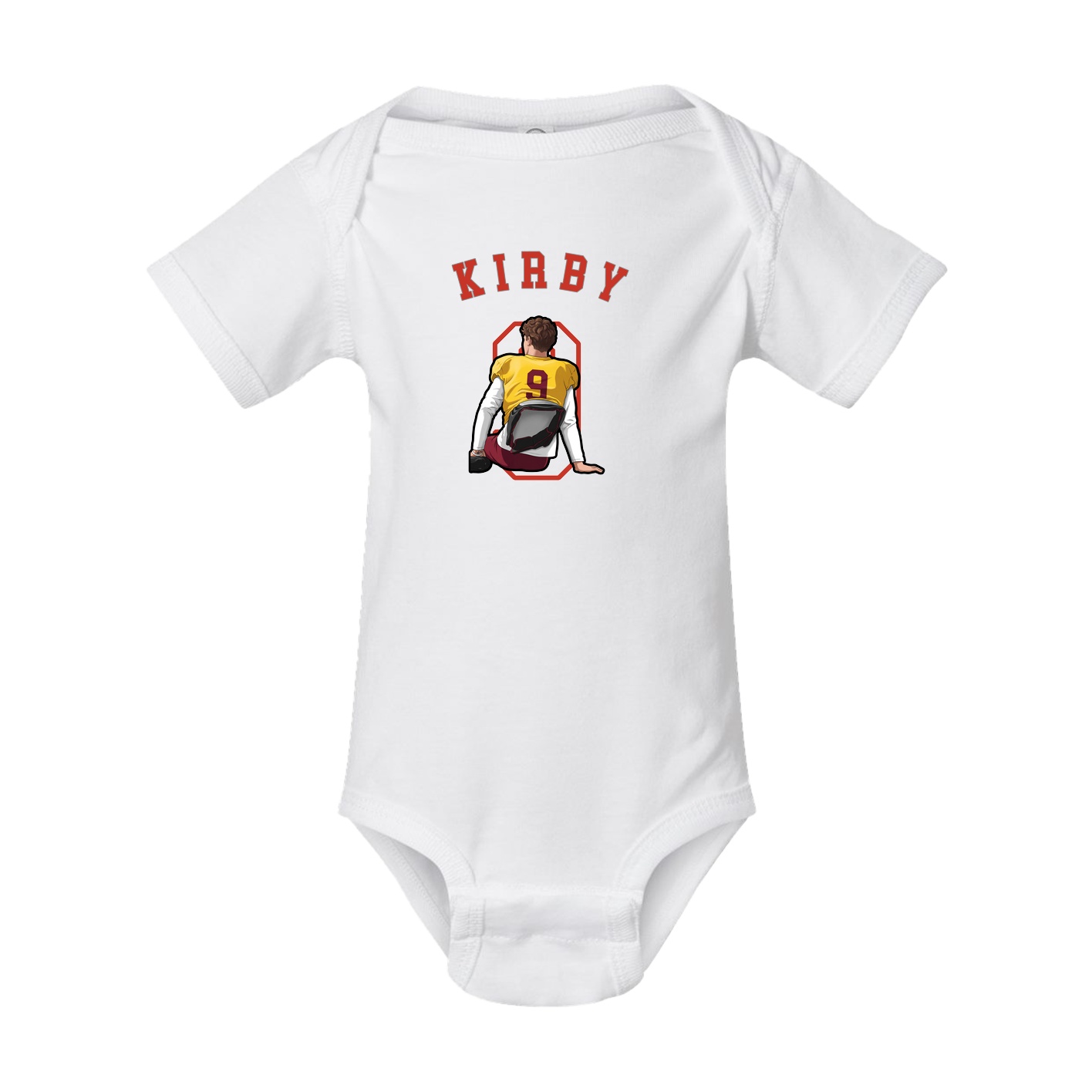 Baby Onesie