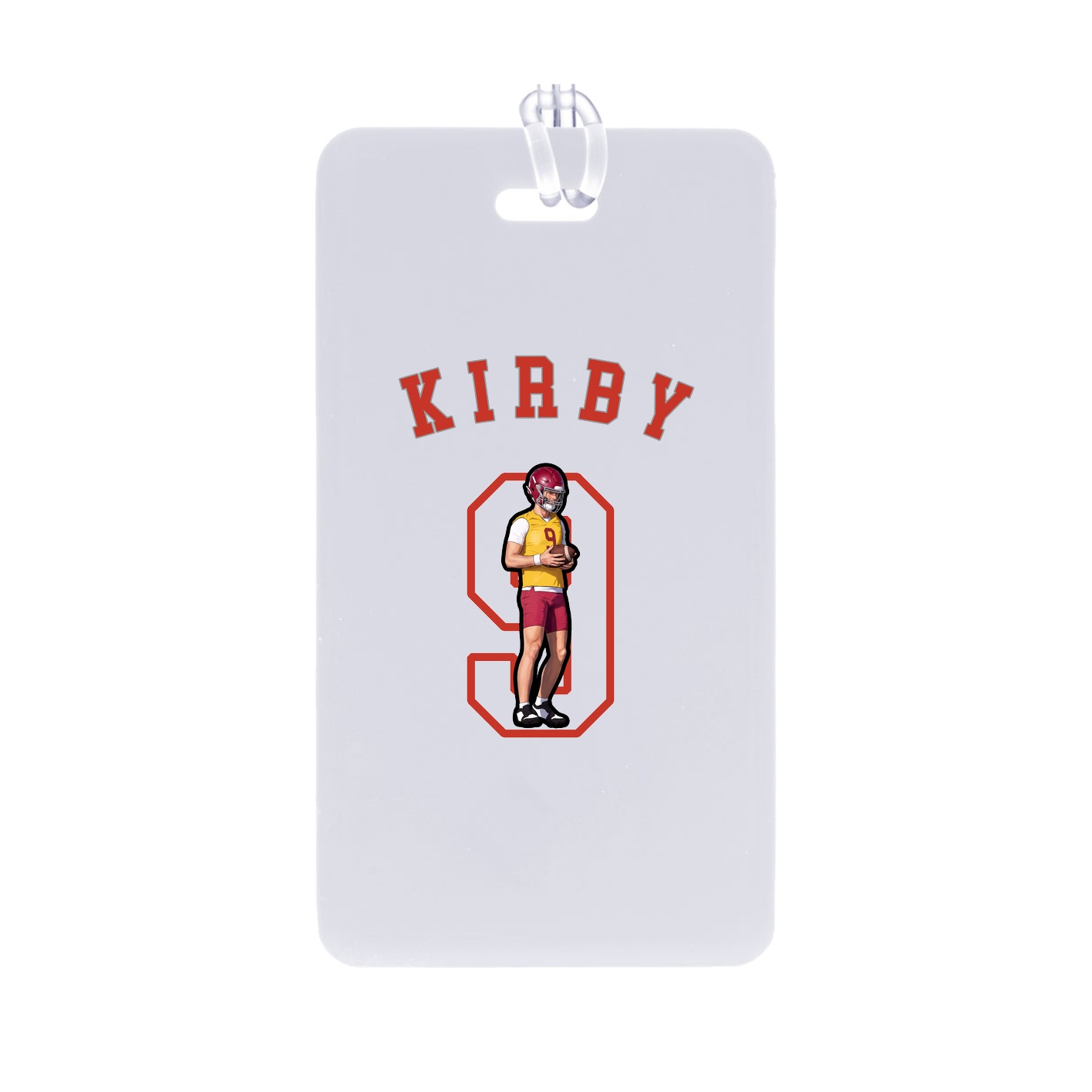 Bag Tag