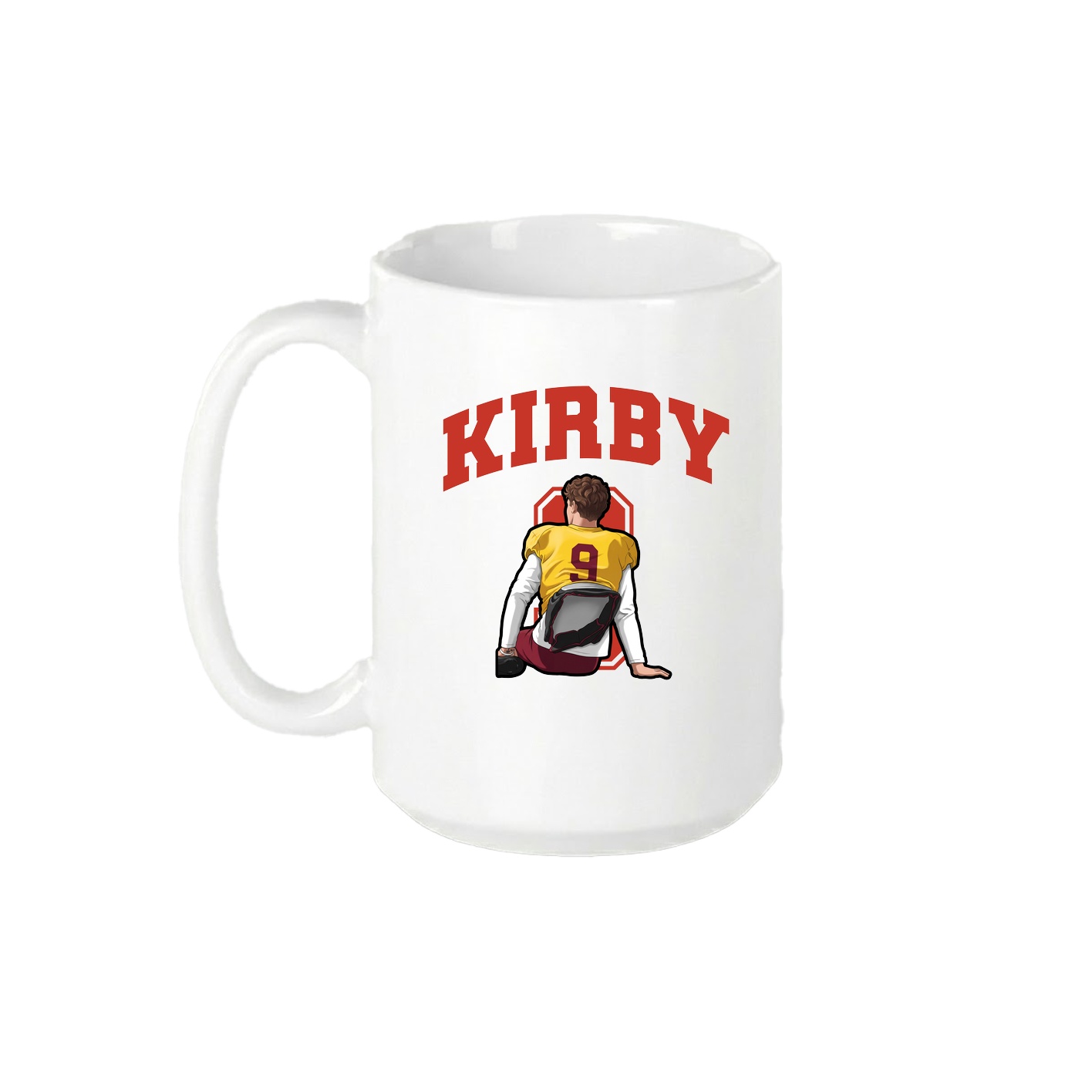 15oz Coffee Mug
