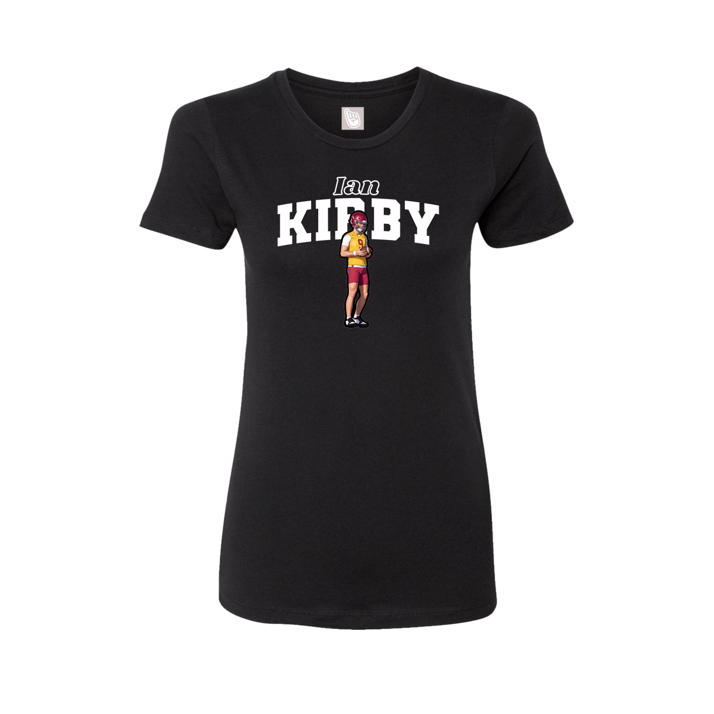 Fitted Women's Tee