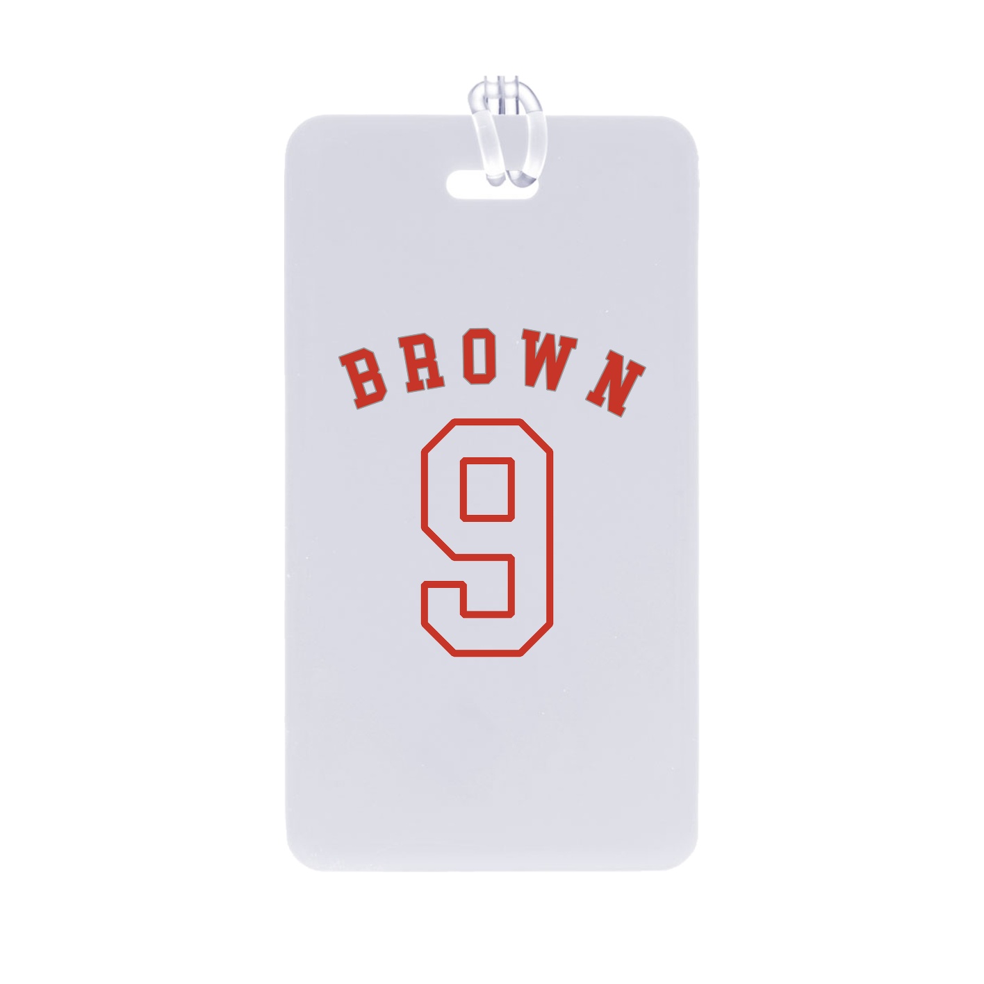Bag Tag