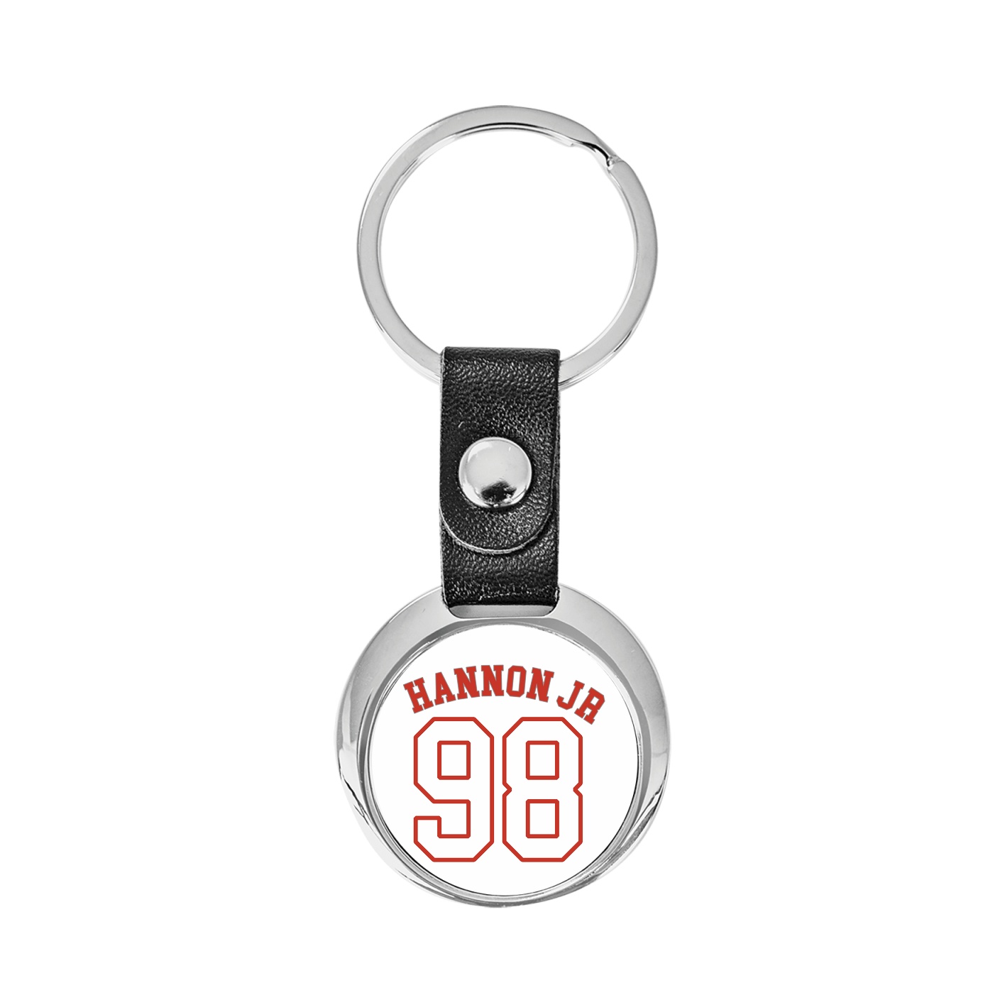 Key Chain — Shirsey Arch in Classic