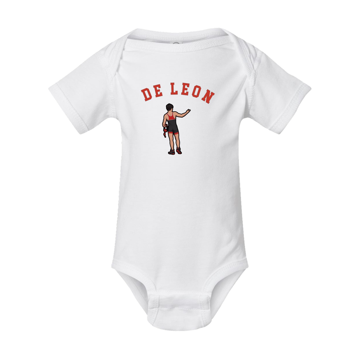 Baby Onesie
