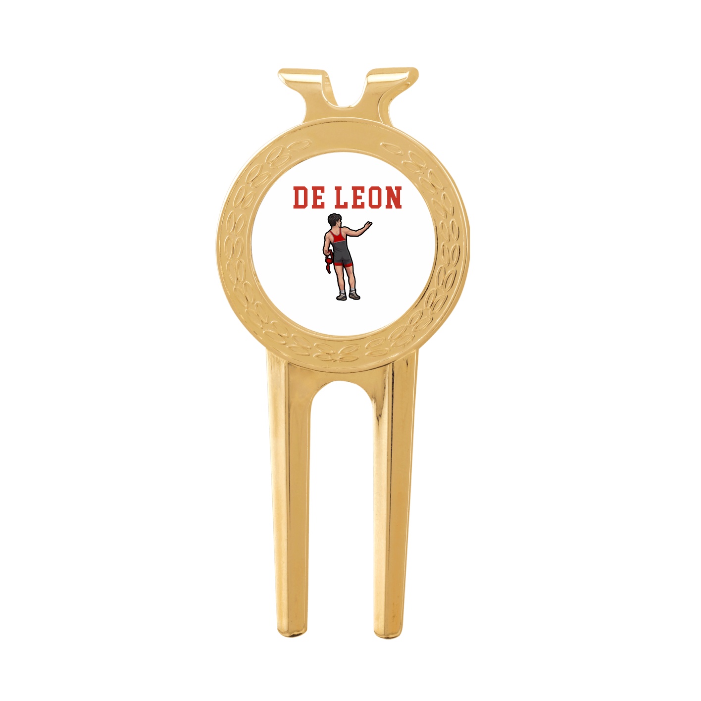 Divot Tool with Ball Marker — Shirsey in Classic
