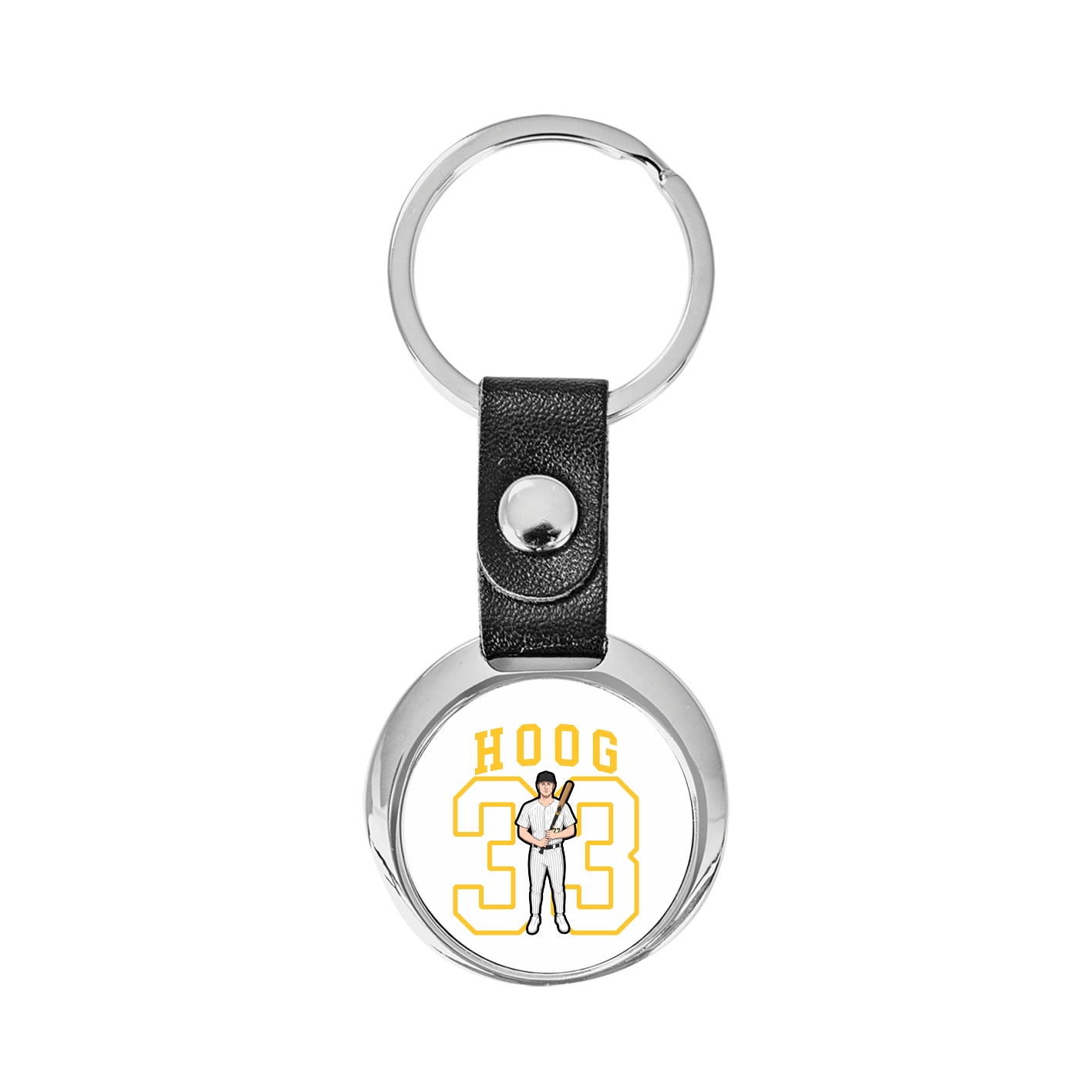 Key Chain — Shirsey in Classic