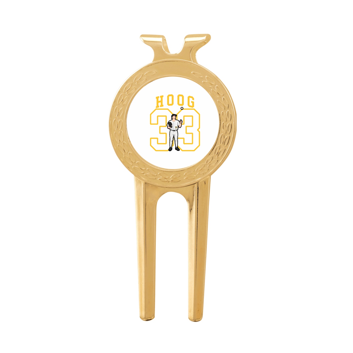 Divot Tool with Ball Marker — Shirsey in Classic