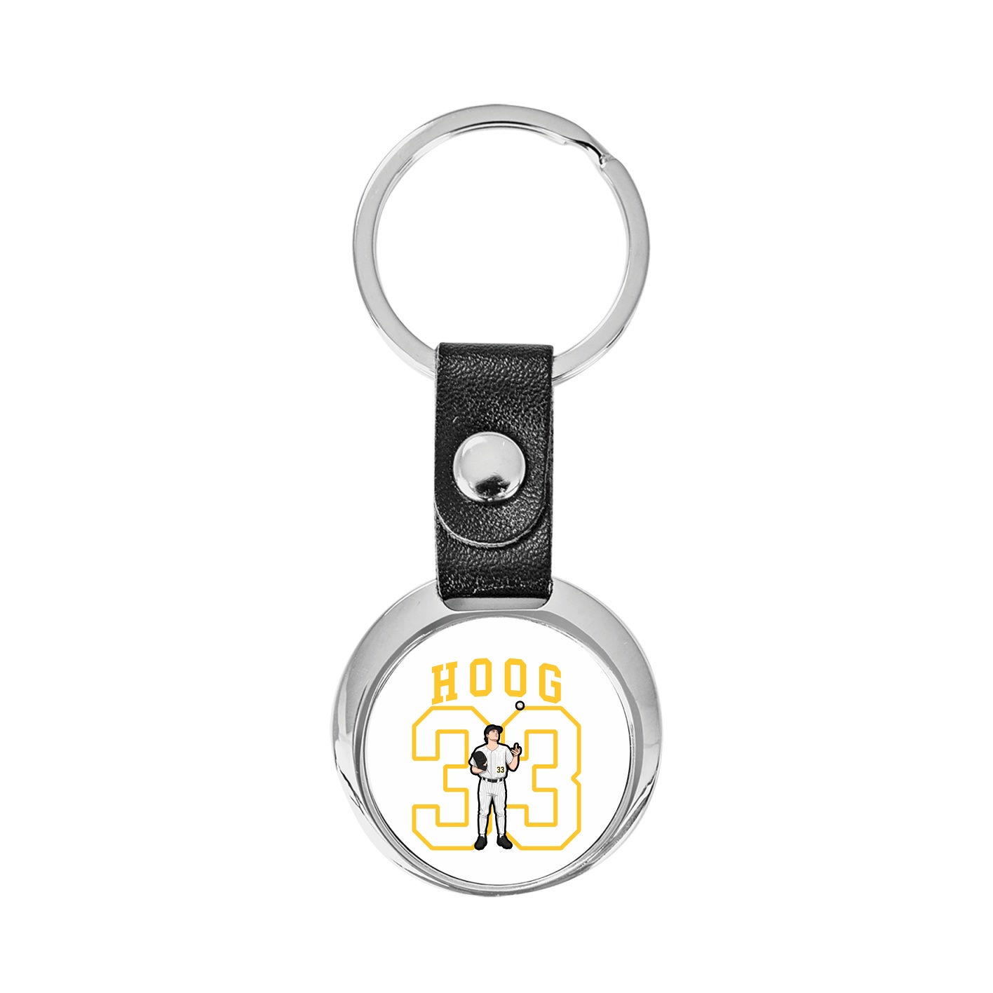 Key Chain — Shirsey in Classic