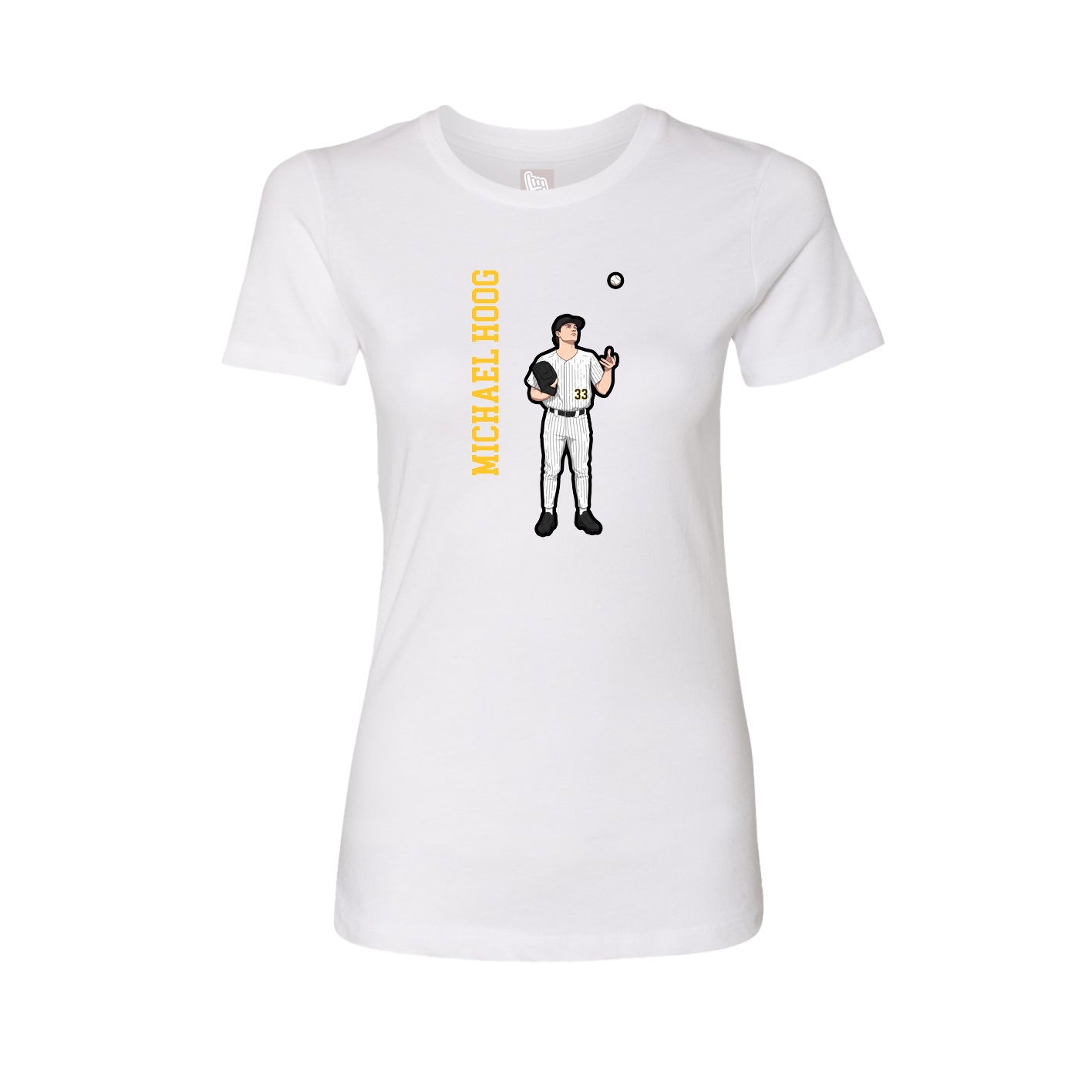 Womens Tee