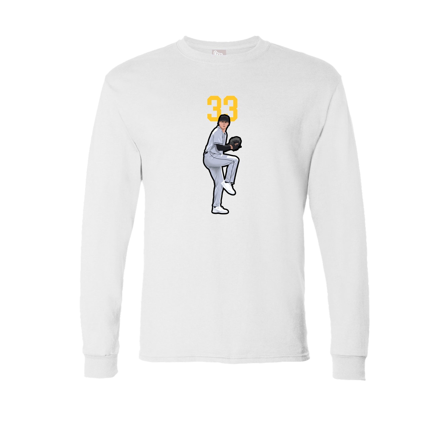 Long Sleeve Tee