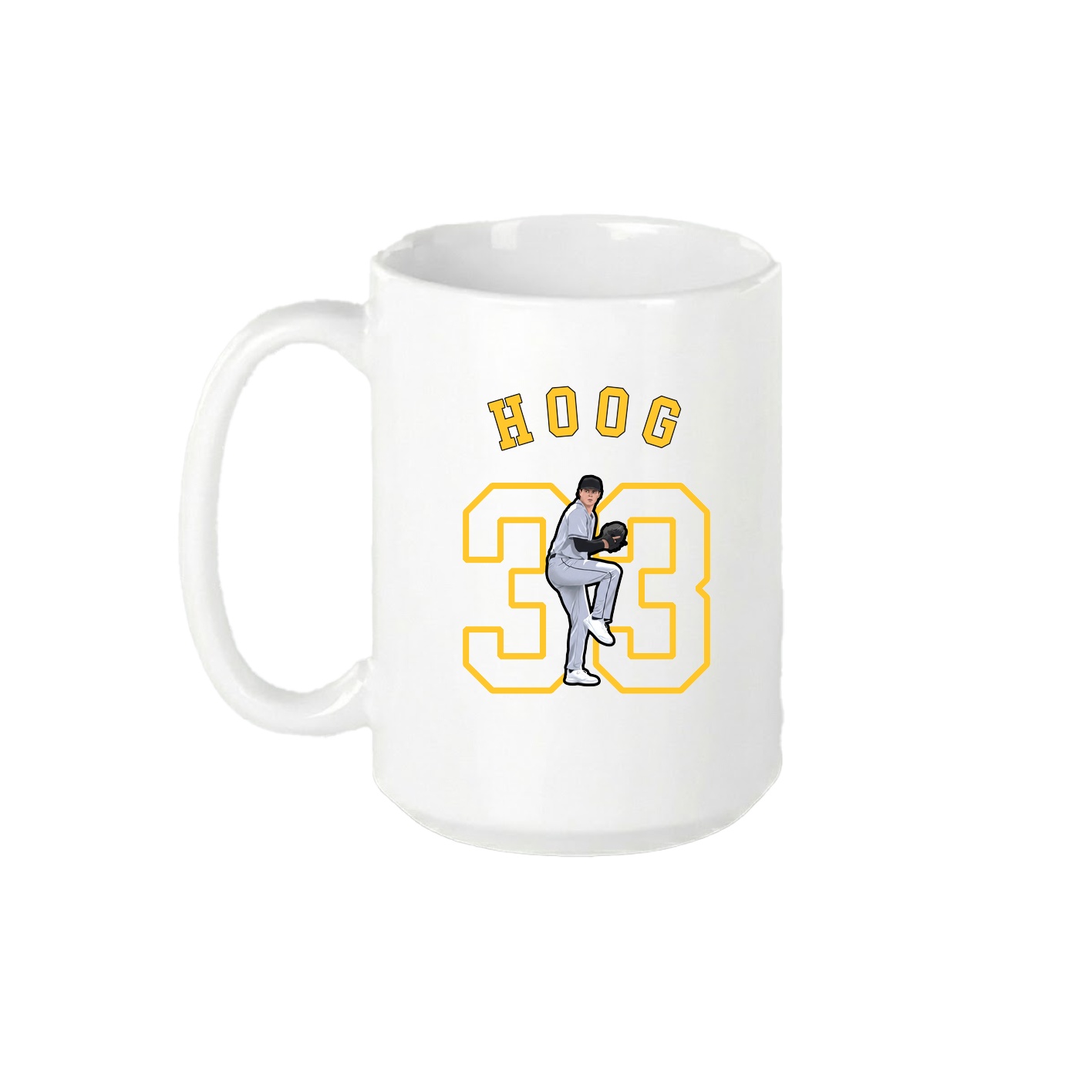 15oz Coffee Mug