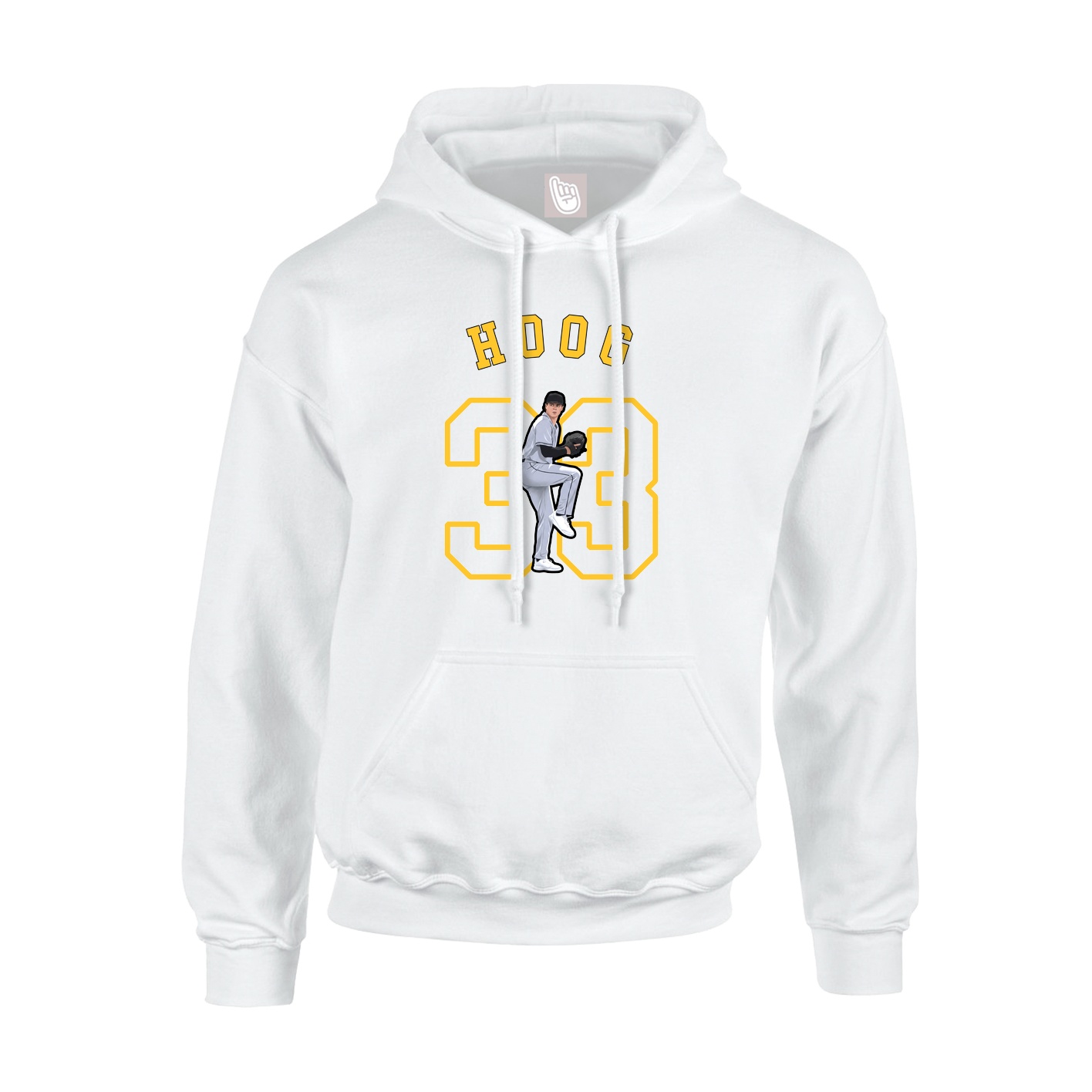 NIL Club Hoodie
